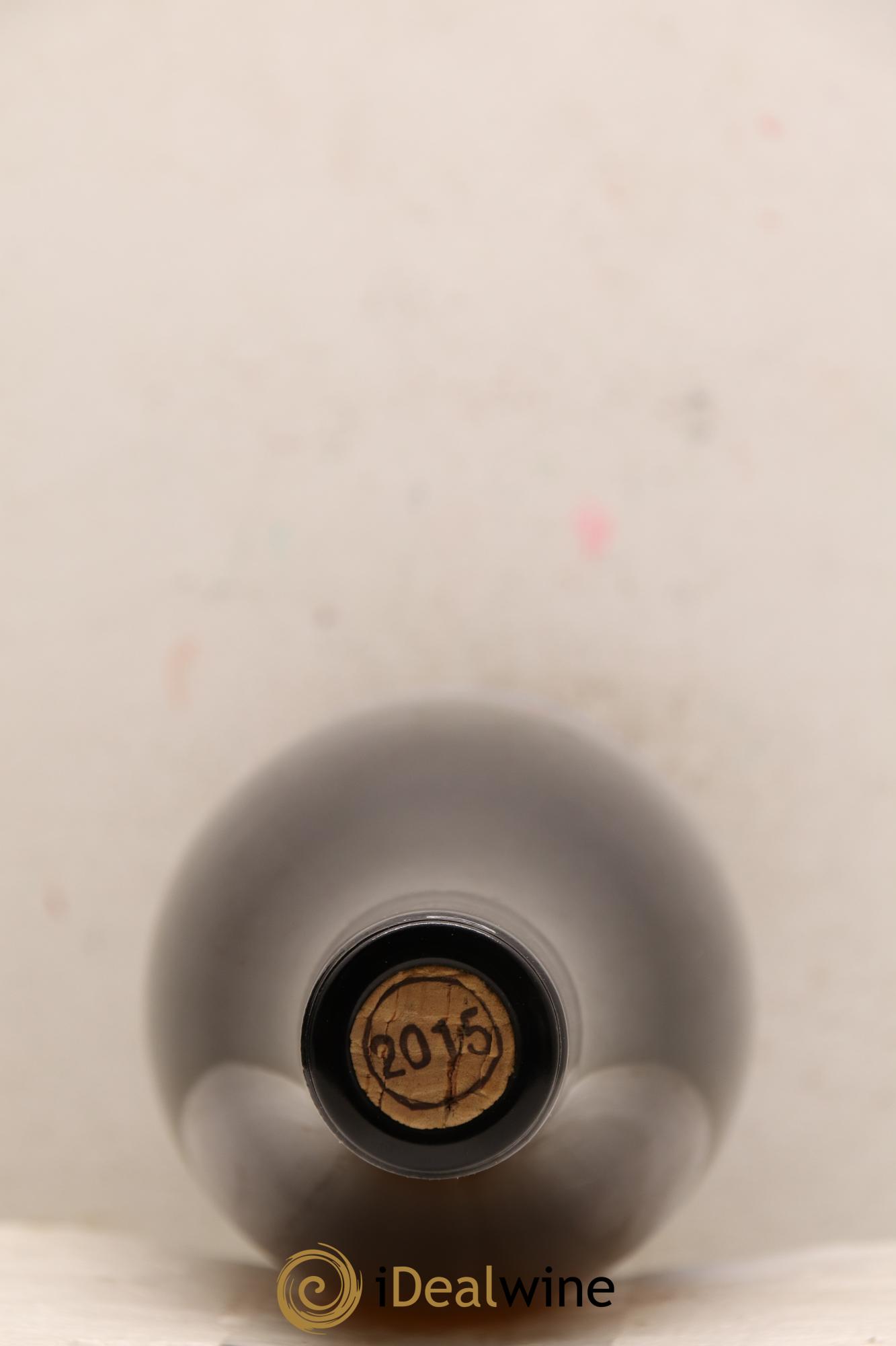 Vin de France I need the Sun Kenjiro Kagami - Domaine des Miroirs 2015 - Lot de 1 bouteille - 1
