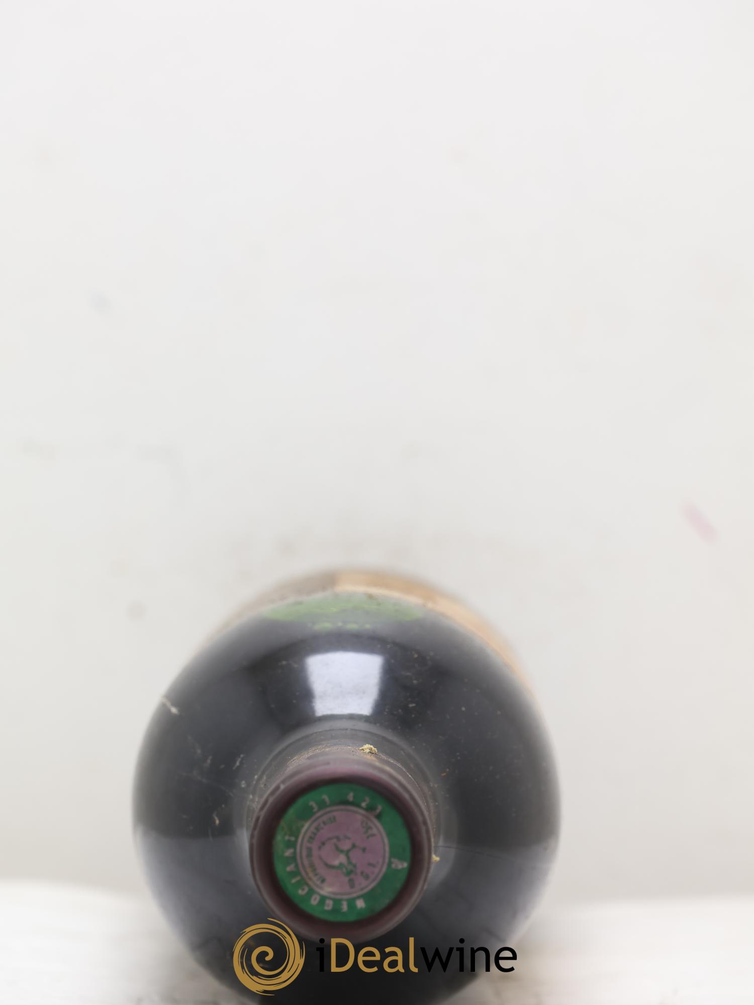 Cos d'Estournel 2ème Grand Cru Classé 1990 - Posten von 3 Flaschen - 1