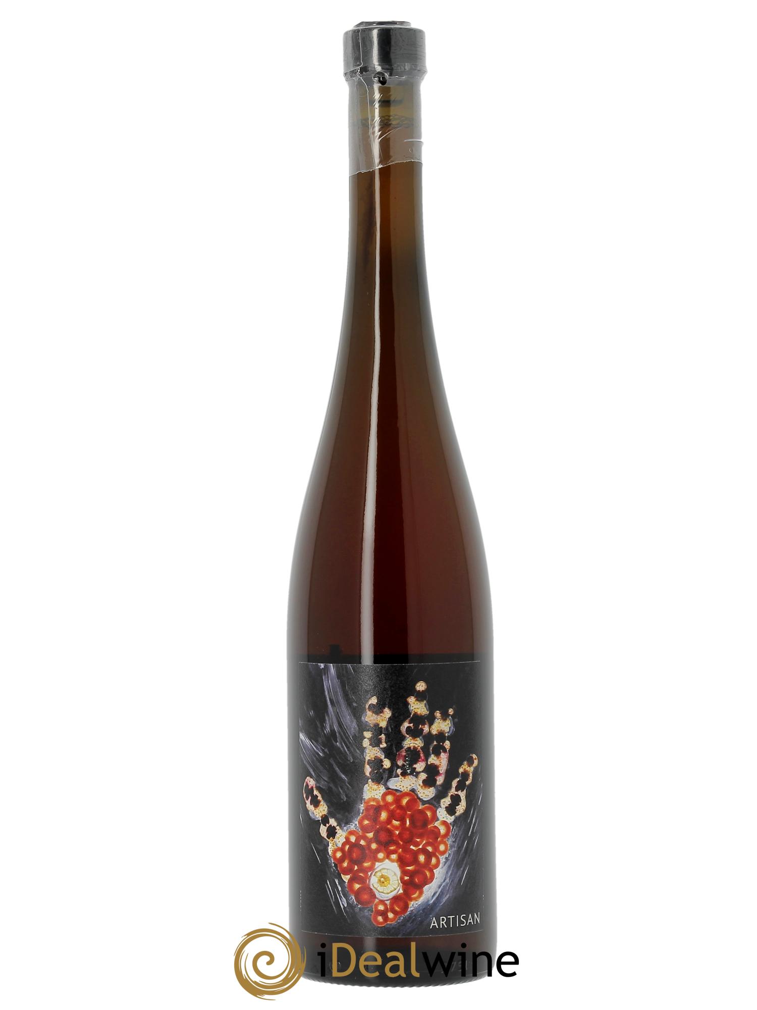 Alsace Artisan Vignoble du Rêveur  2022 - Lot de 1 bouteille - 0