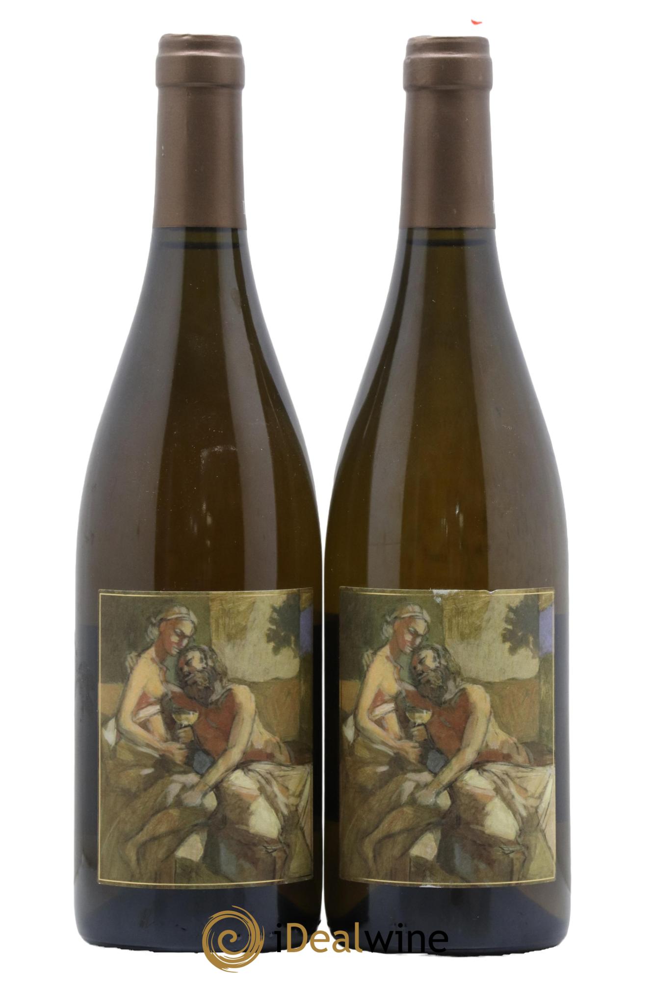 Condrieu Domaine Gangloff (Domaine) 2019 - Lot de 2 bouteilles - 0