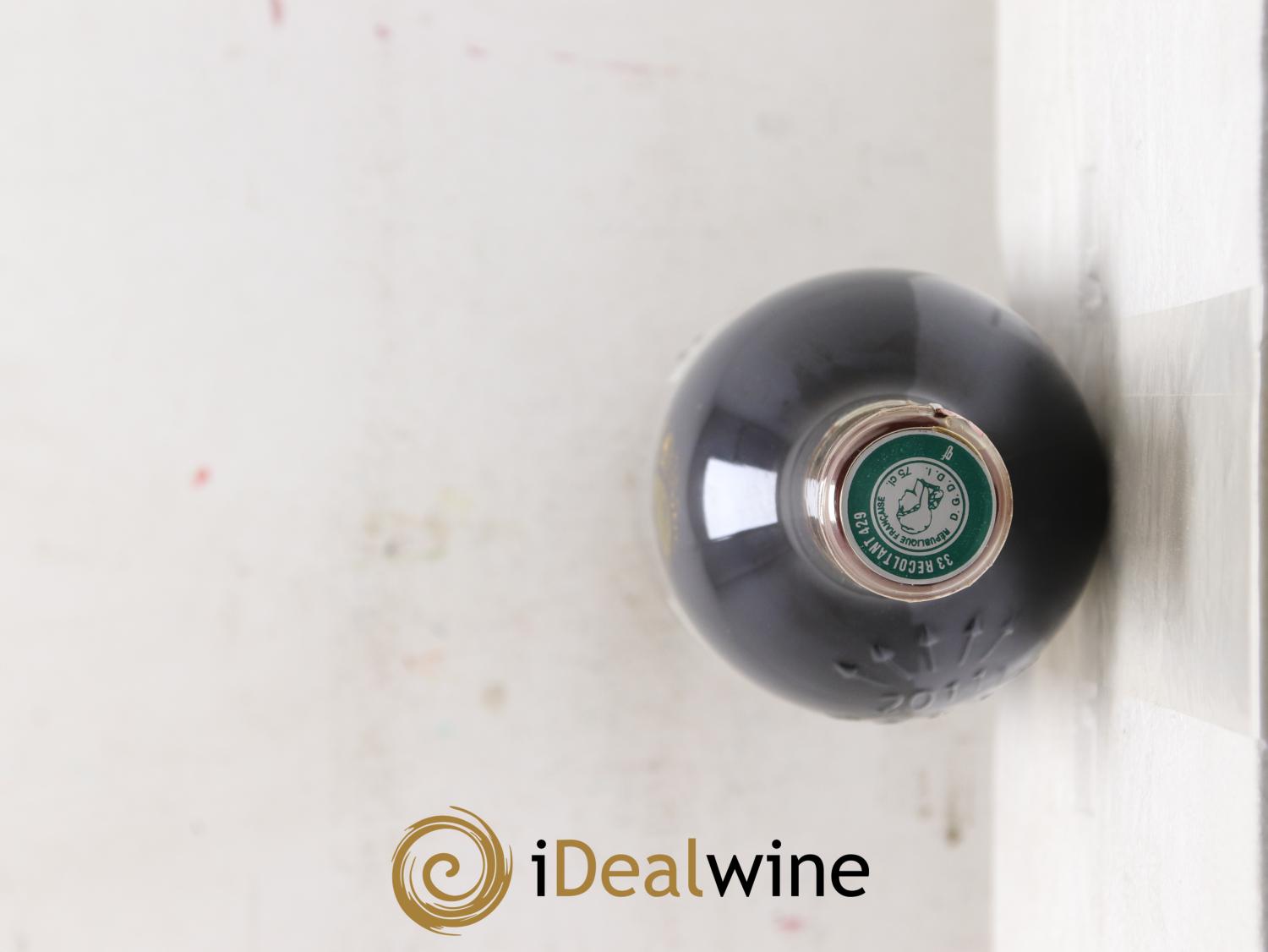 Château Lafite Rothschild 1er Grand Cru Classé 2011 - Lot de 2 bouteilles - 2