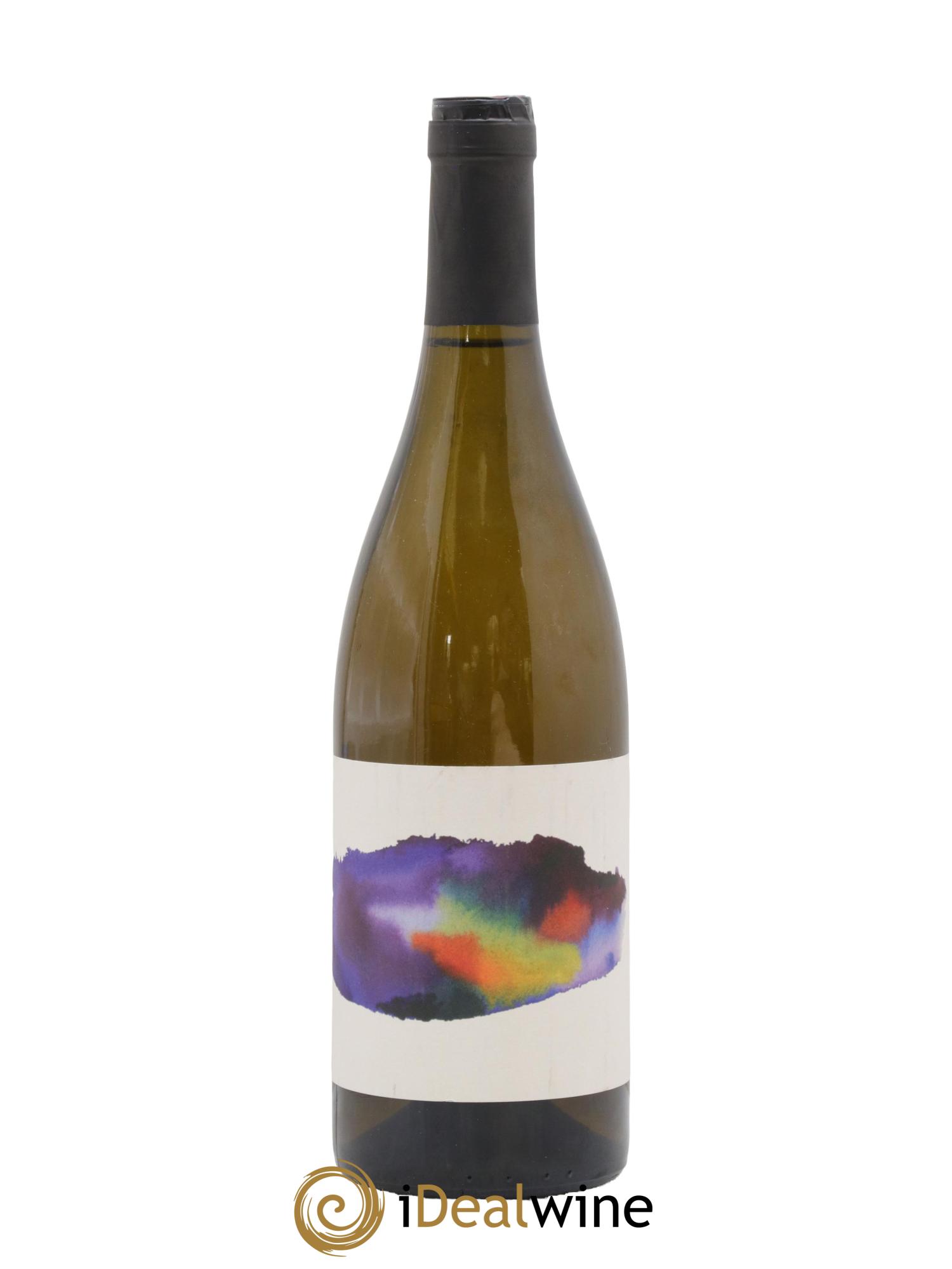 Vin de France Les Noëls de Montbenault Thomas Batardière 2021 - Lot de 1 bouteille - 0