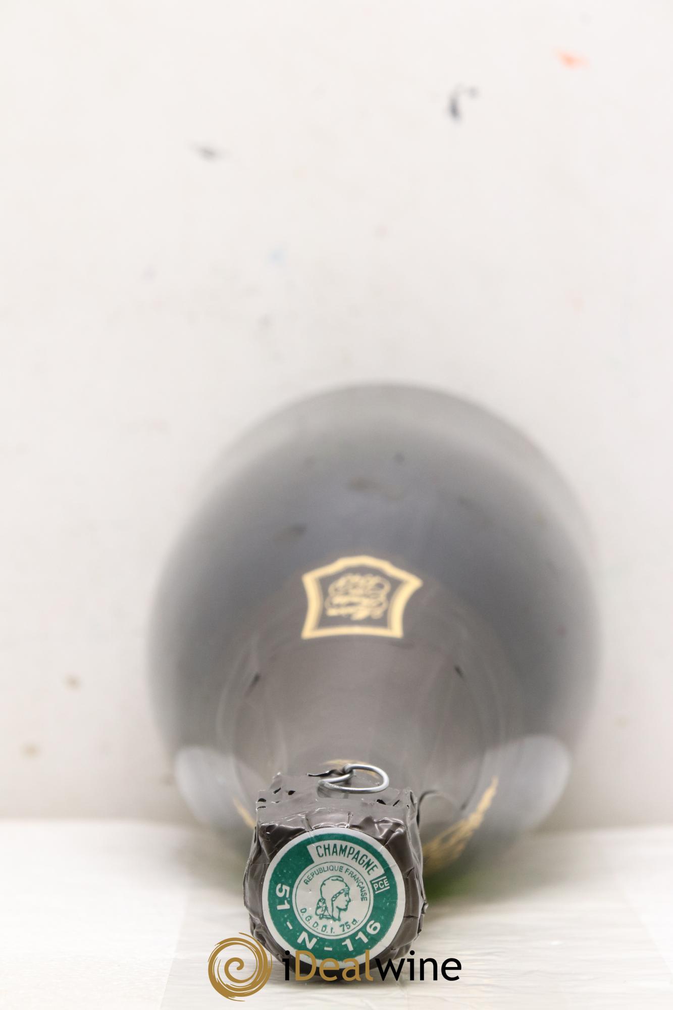 Vintage Krug 1990 - Lotto di 2 bottiglie - 1