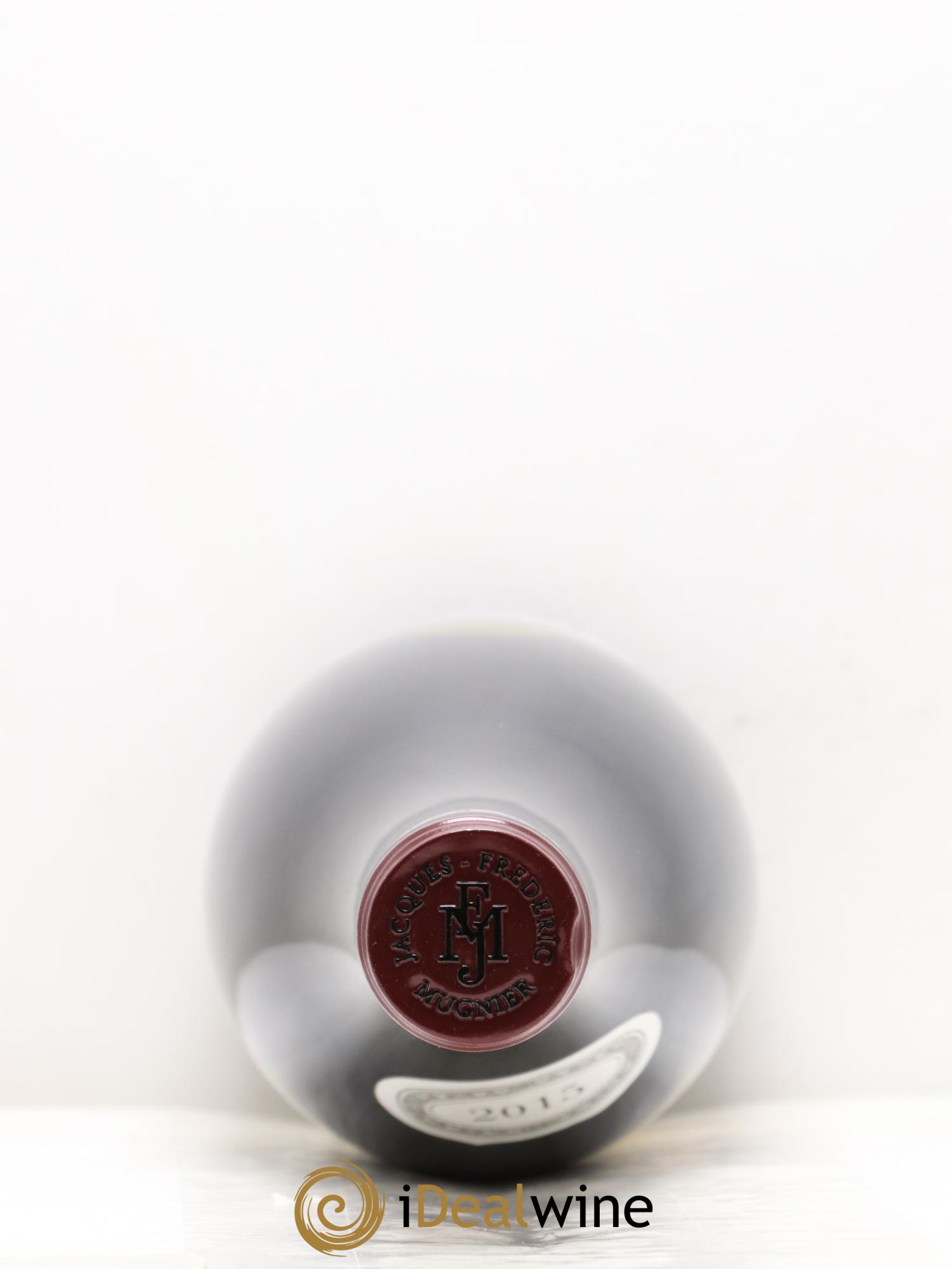 Musigny Grand Cru Jacques-Frédéric Mugnier 2015 - Lot de 1 bouteille - 2
