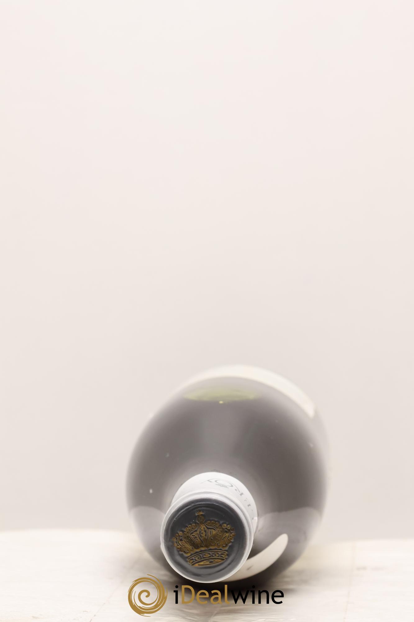 Clos de la Roche Grand Cru Leroy SA 1971 - Lotto di 1 bottiglia - 2