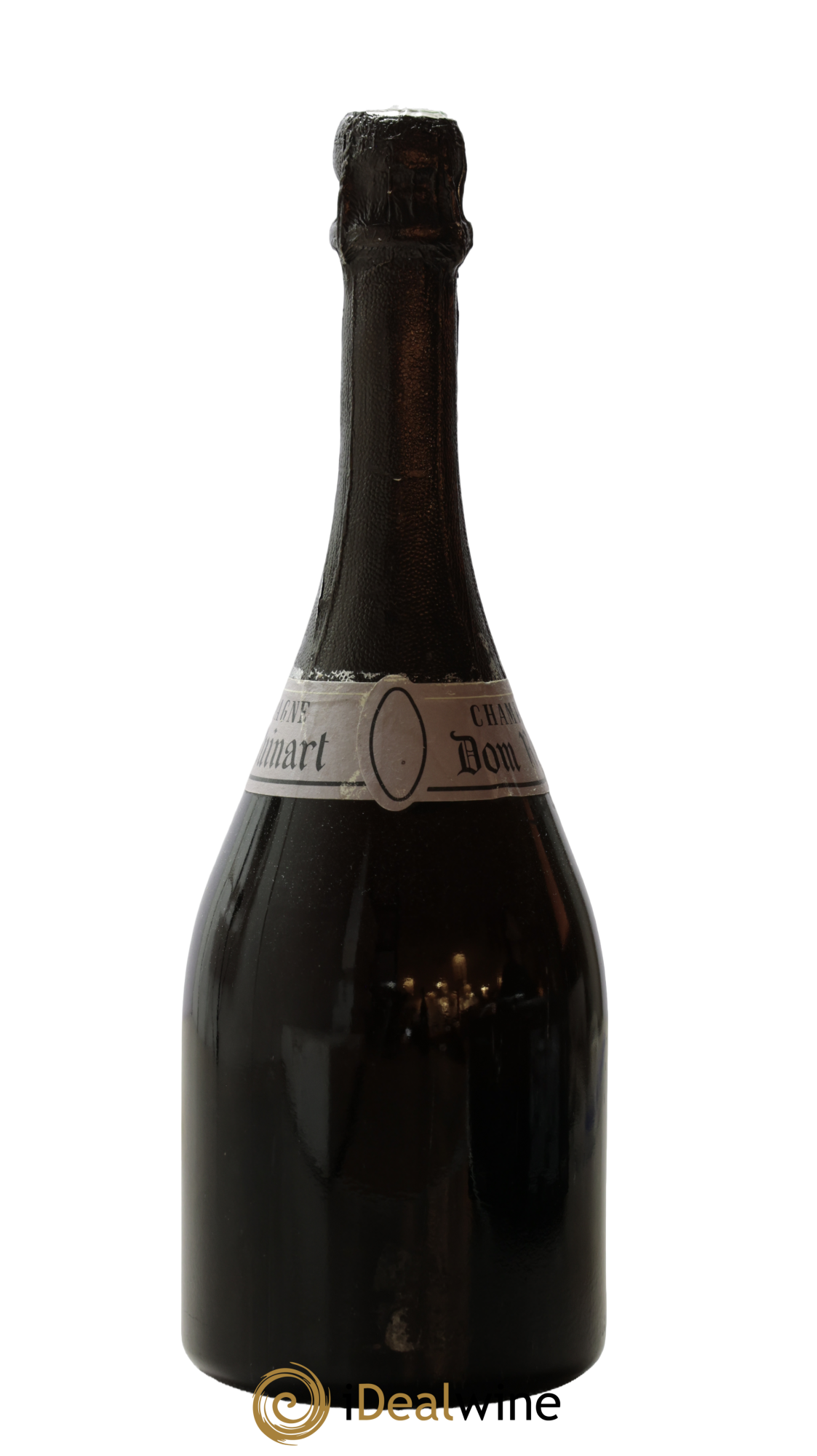 Dom Ruinart Brut Ruinart 1978 - Lot of 1 bottle - 1