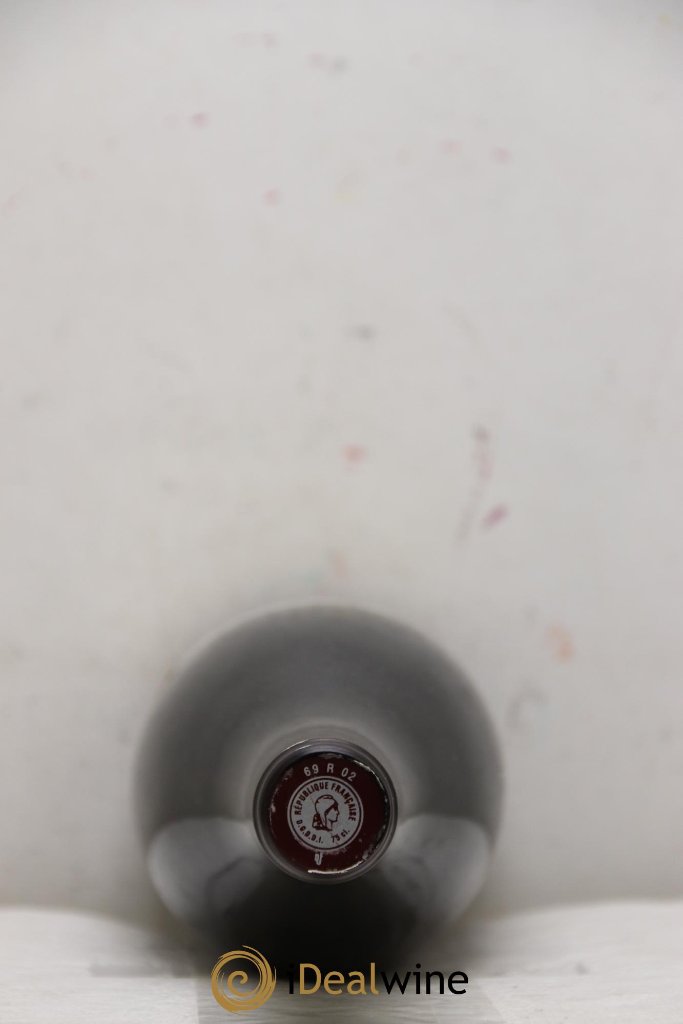 Côte-Rôtie Côte Brune Jamet (Domaine) 2009 - Lotto di 1 bottiglia - 1