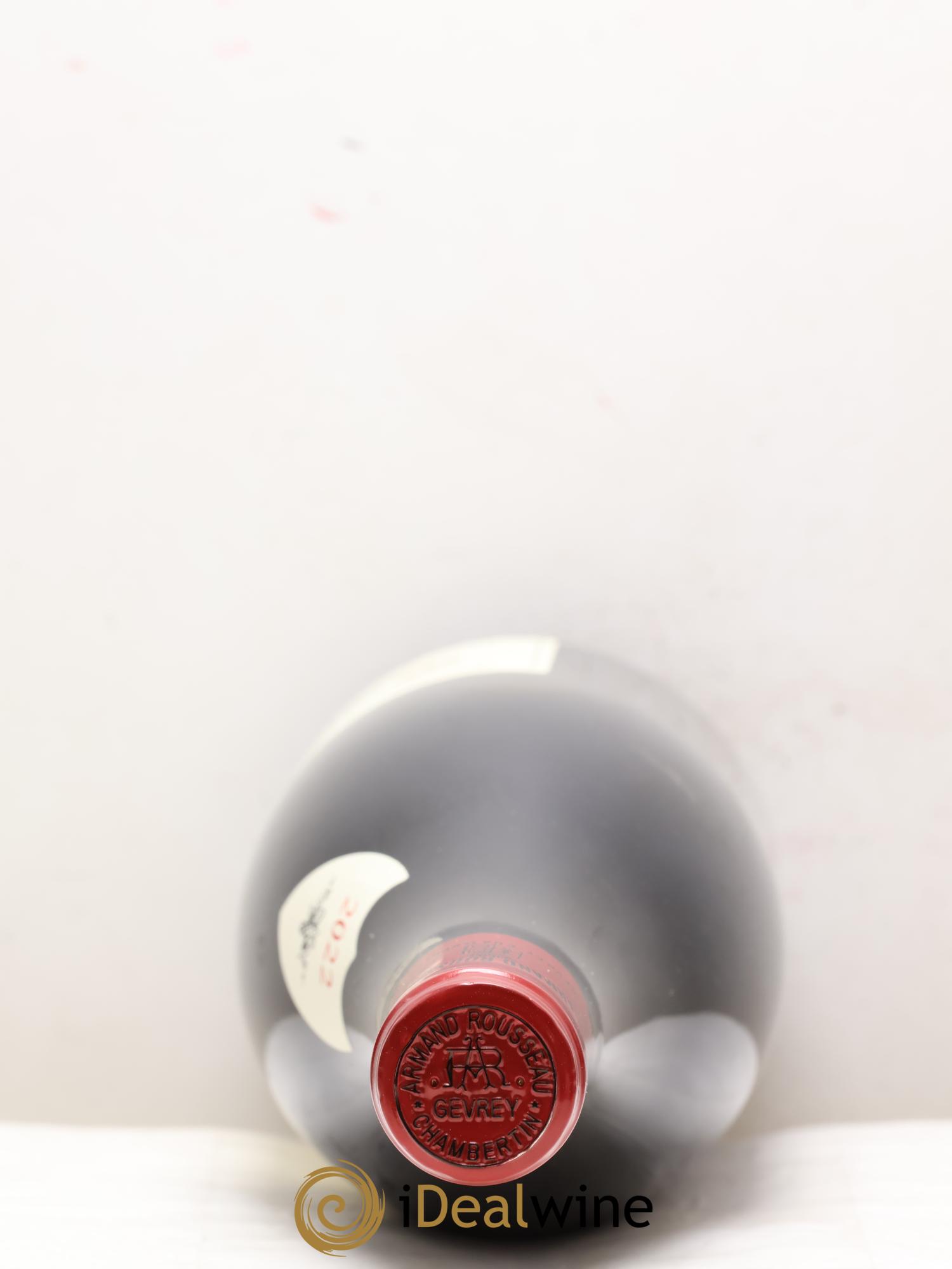 Gevrey-Chambertin Armand Rousseau (Domaine) 2022 - Lotto di 1 bottiglia - 1