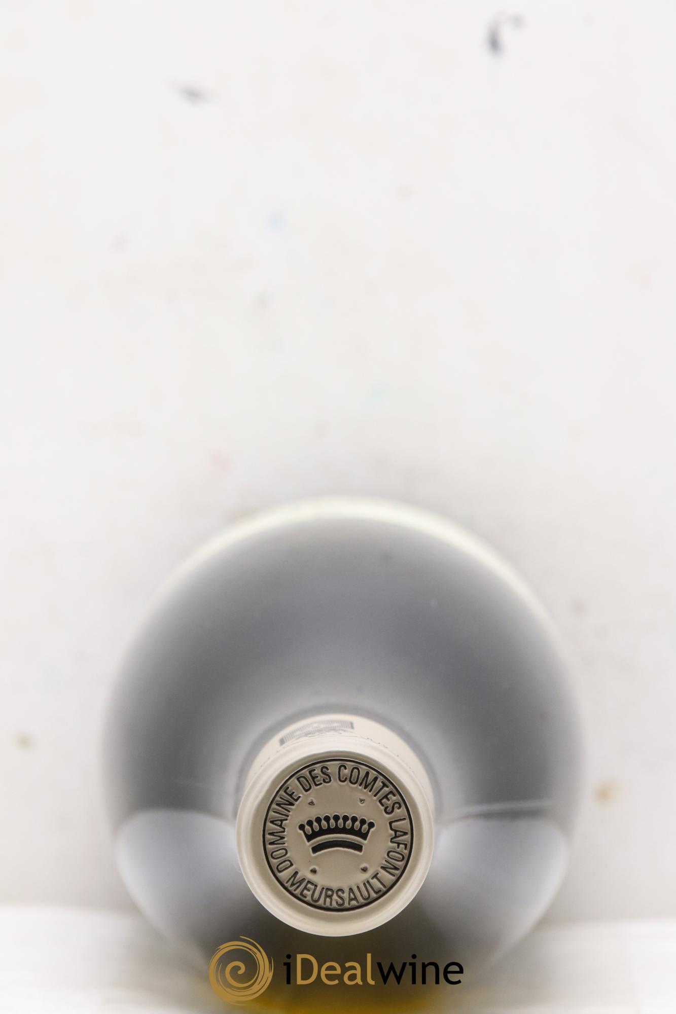 Meursault 1er Cru Perrières Comtes Lafon (Domaine des) 2019 - Lotto di 1 bottiglia - 1