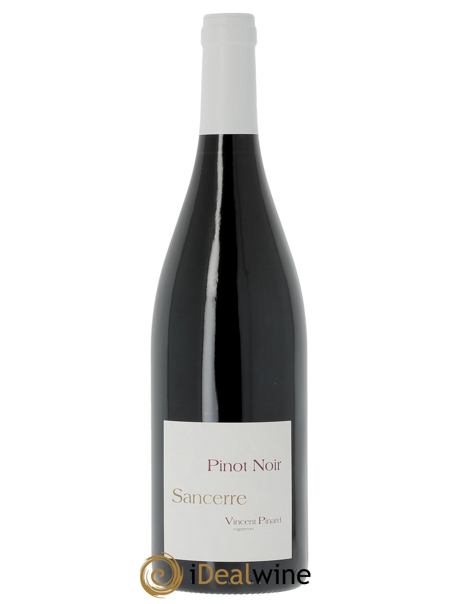 Sancerre Vincent Pinard  2023 - Lot de 1 bouteille - 0