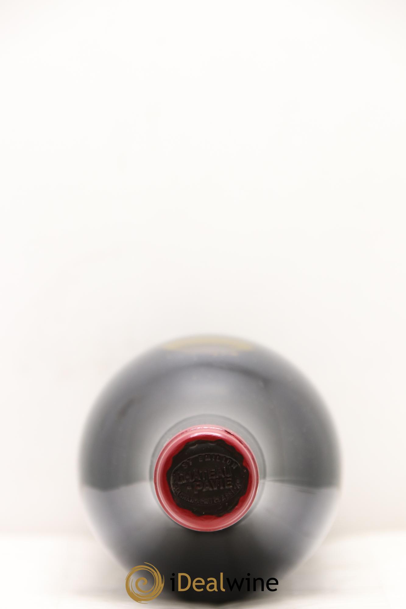 Château Pavie 1er Grand Cru Classé A 2016 - Lotto di 1 bottiglia - 2
