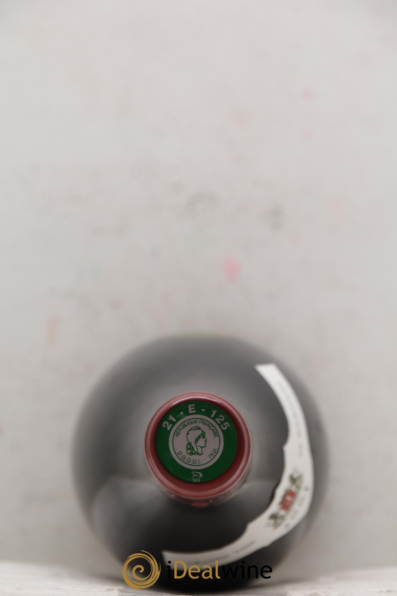 Griotte-Chambertin Grand Cru Joseph Drouhin 2005 - Lotto di 1 bottiglia - 1