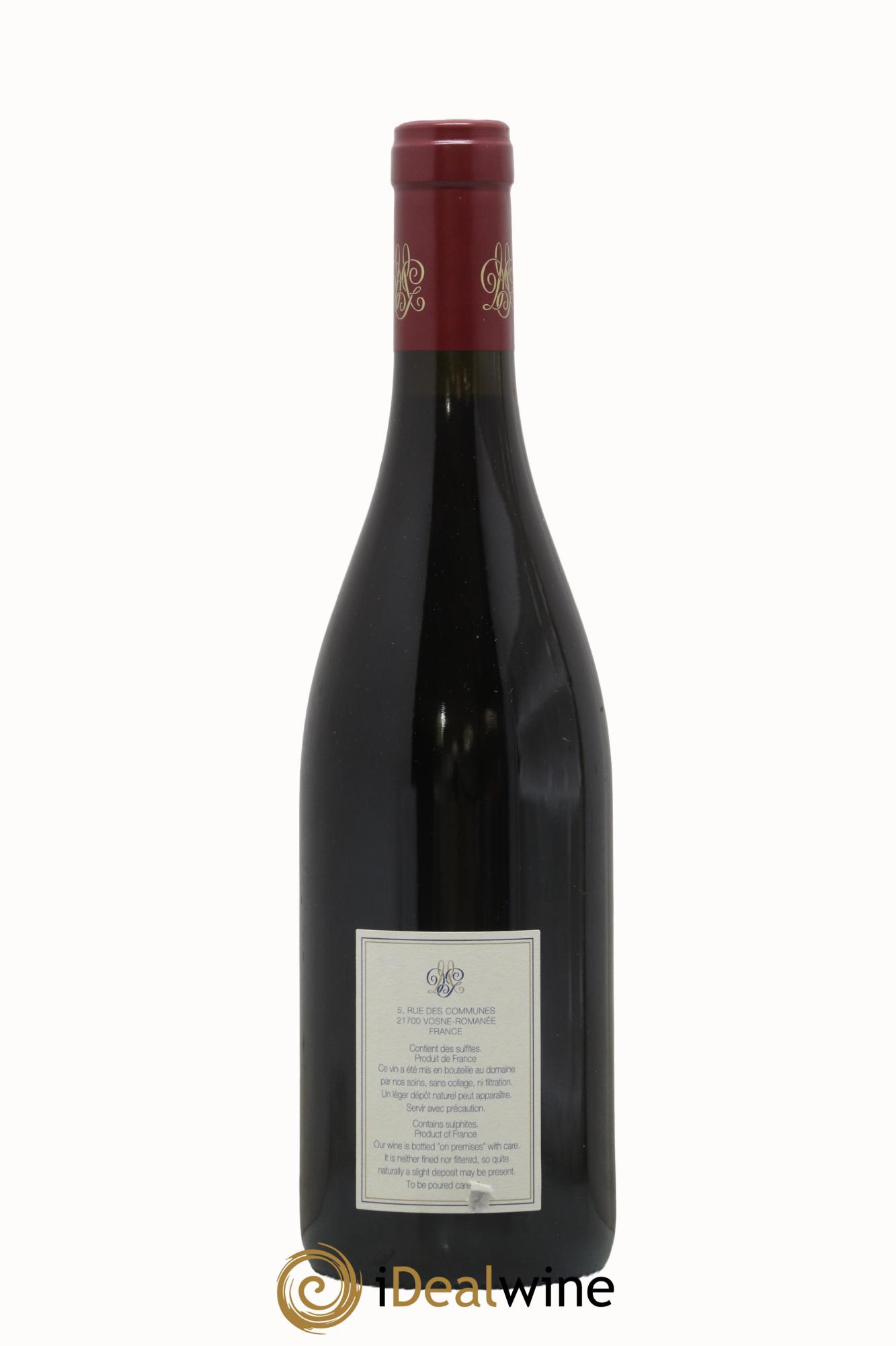 Vosne-Romanée Mugneret-Gibourg (Domaine) 2021 - Posten von 1 Flasche - 1