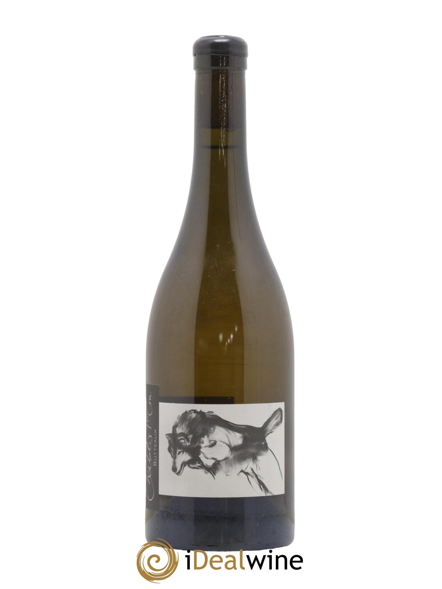 Chablis 1er Cru Butteaux Pattes Loup (Domaine) 2016 - Lot de 1 bouteille - 0