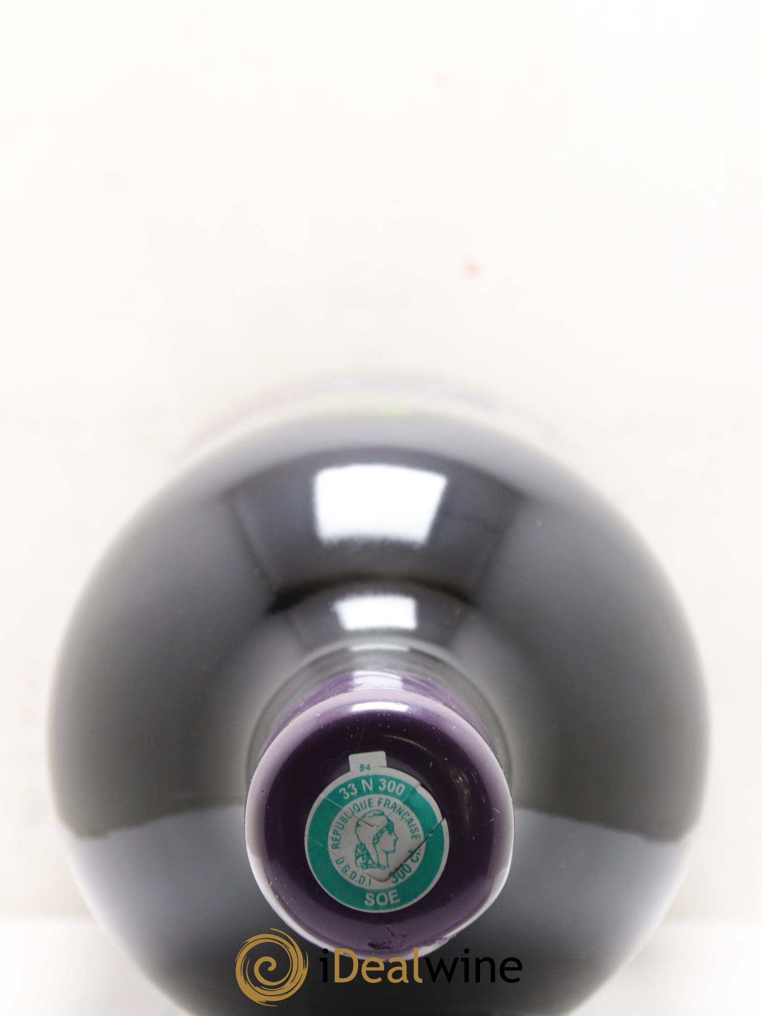 Château la Violette 2016 - Posten von 1 Doppel-Magnum - 3