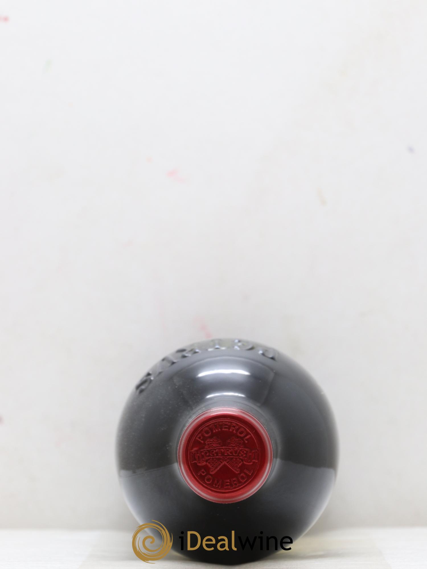 Petrus 2021 - Lot de 1 bouteille - 3