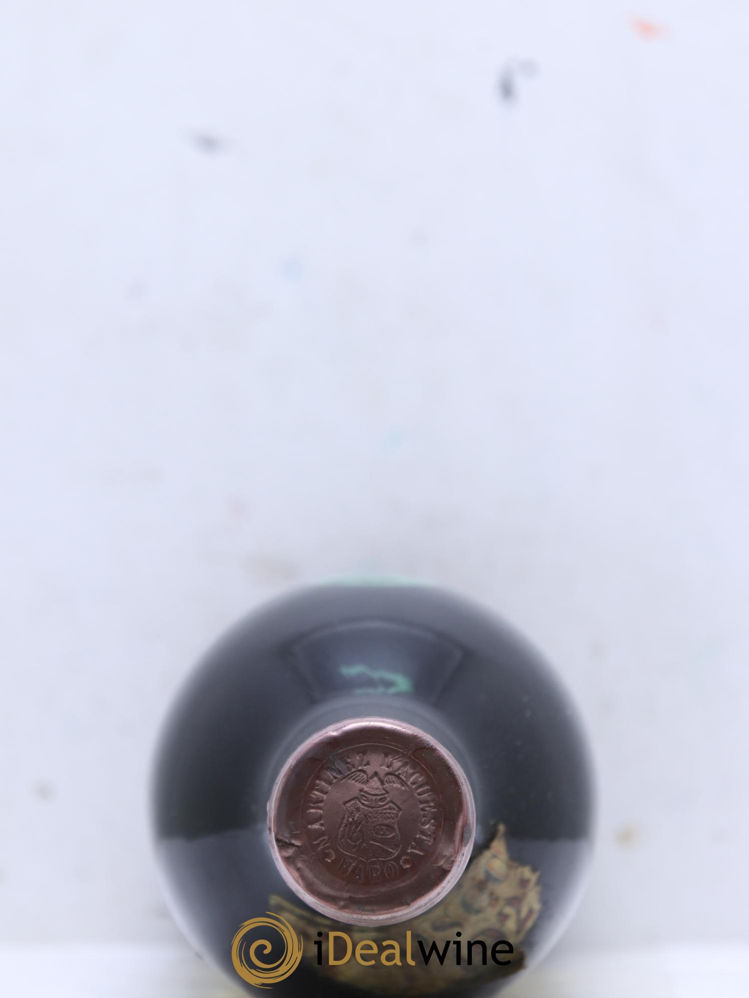 Rioja DOCA Reserva Especial Martinez Lacuesta 1922 - Posten von 1 Flasche - 1