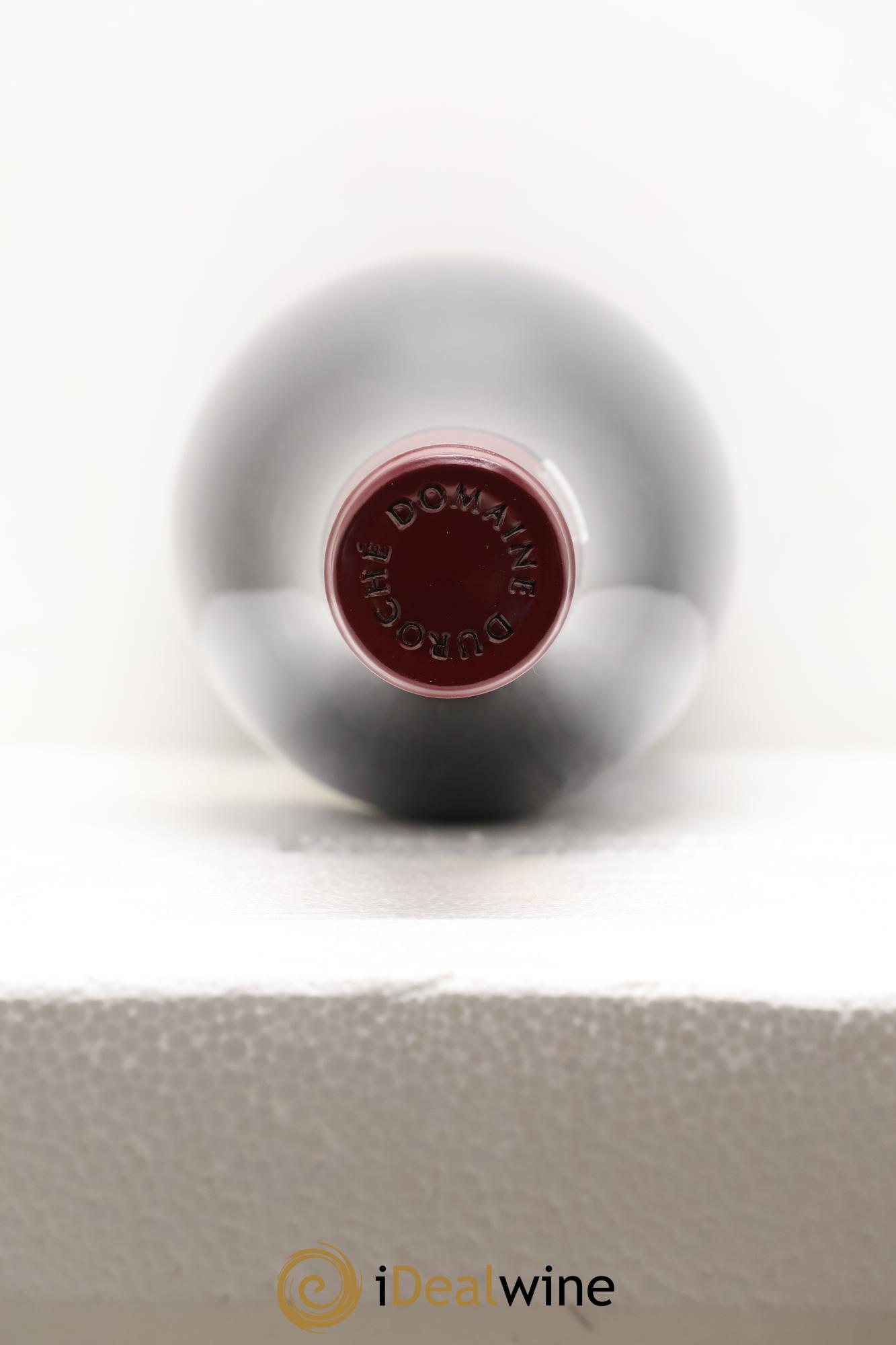 Gevrey-Chambertin 1er Cru Lavaut Saint Jacques Vieilles Vignes Duroché (Domaine) 2018 - Posten von 1 Flasche - 2