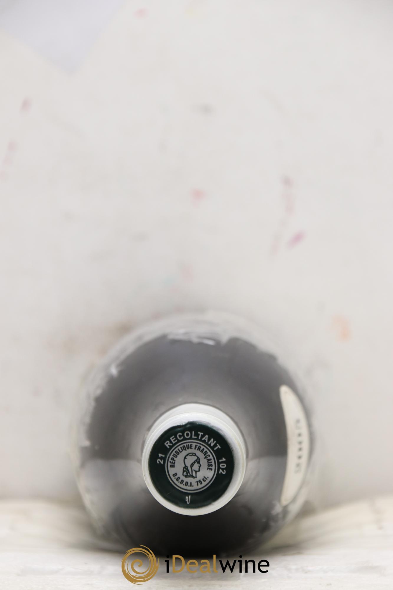 Chambertin Grand Cru Dugat-Py 2005 - Lot of 1 bottle - 1