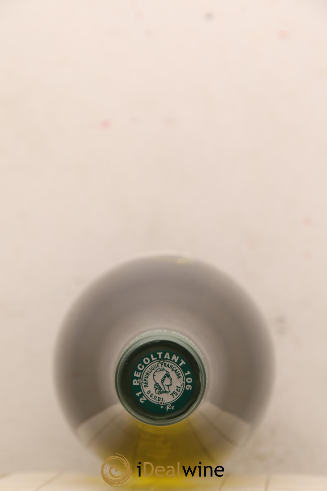 Bienvenues-Bâtard-Montrachet Grand Cru Jacques Carillon (Domaine) 2021 - Lot de 2 bouteilles - 2