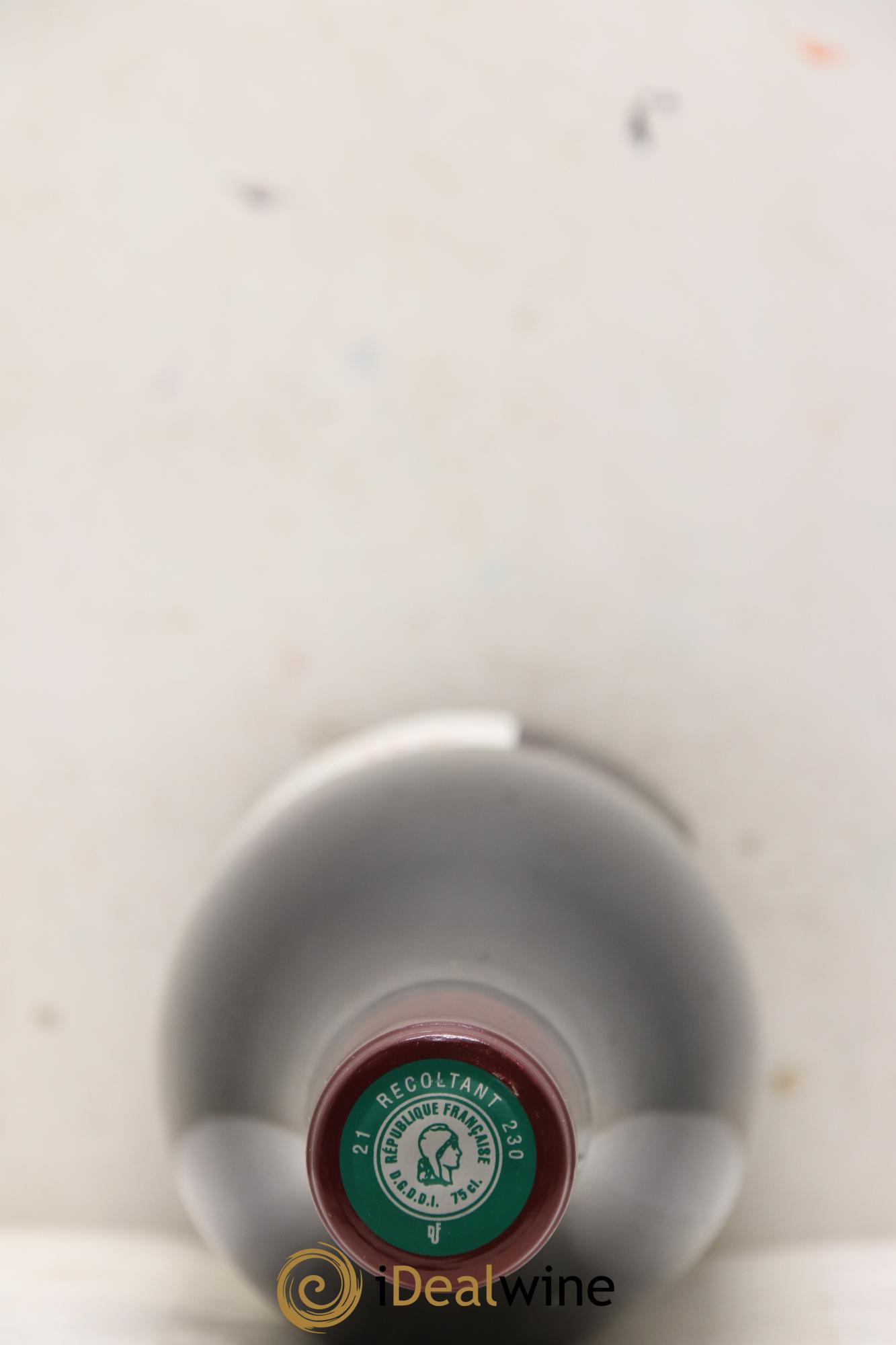 Morey Saint-Denis 1er Cru Clos de la Bussière Georges Roumier (Domaine) 2015 - Lot de 1 bouteille - 2