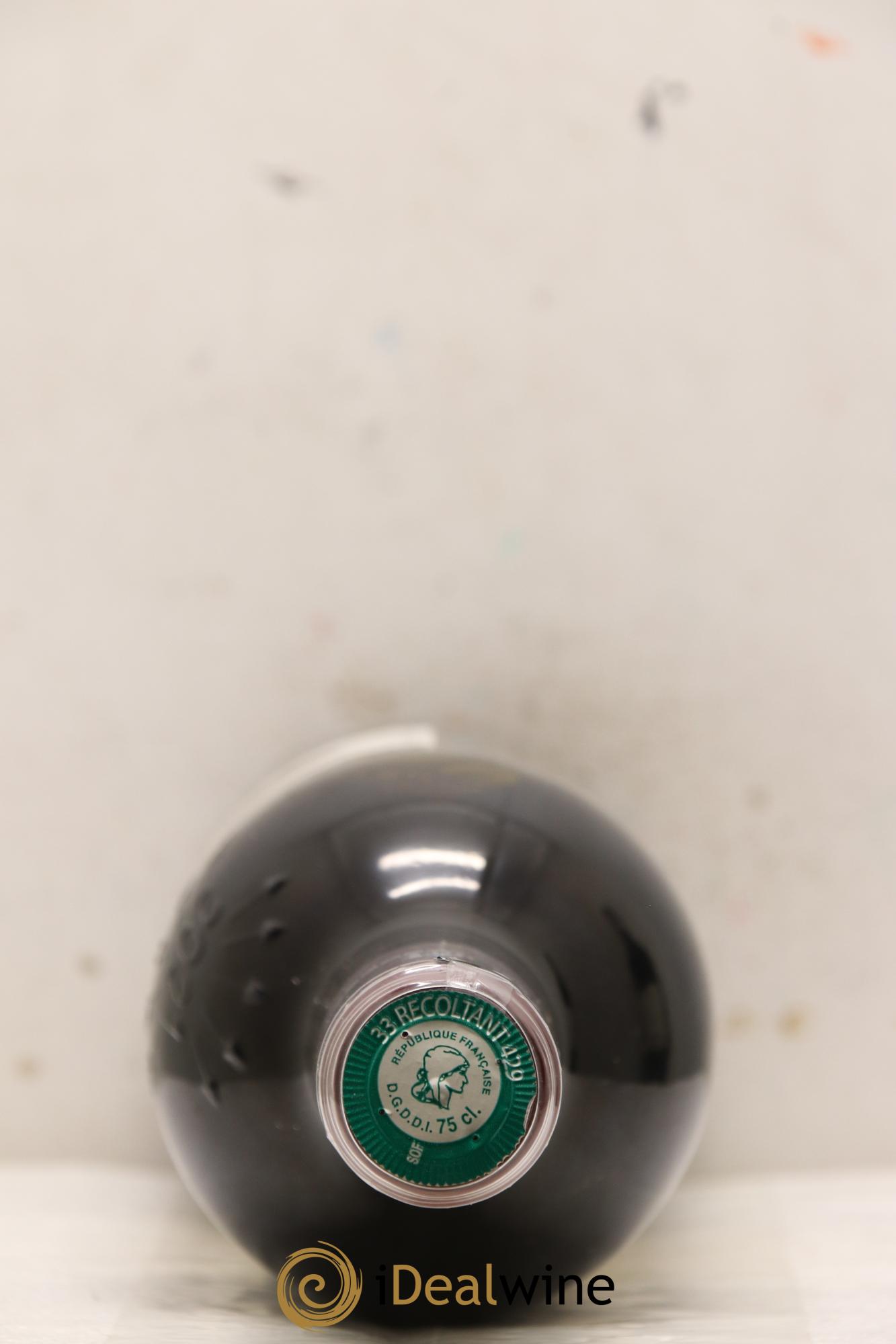 Château Lafite Rothschild 1er Grand Cru Classé 2021 - Lot de 2 bouteilles - 2