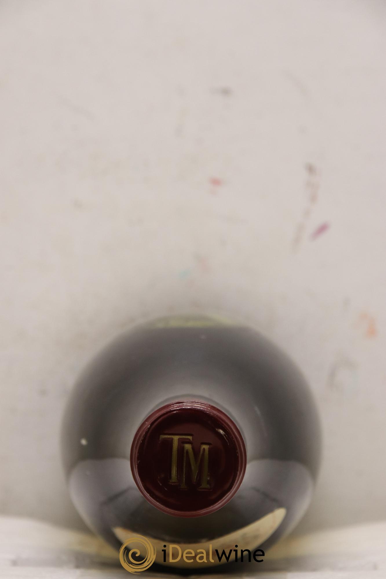 Clos des Lambrays Grand Cru Taupenot-Merme 1985 - Lot de 1 bouteille - 2