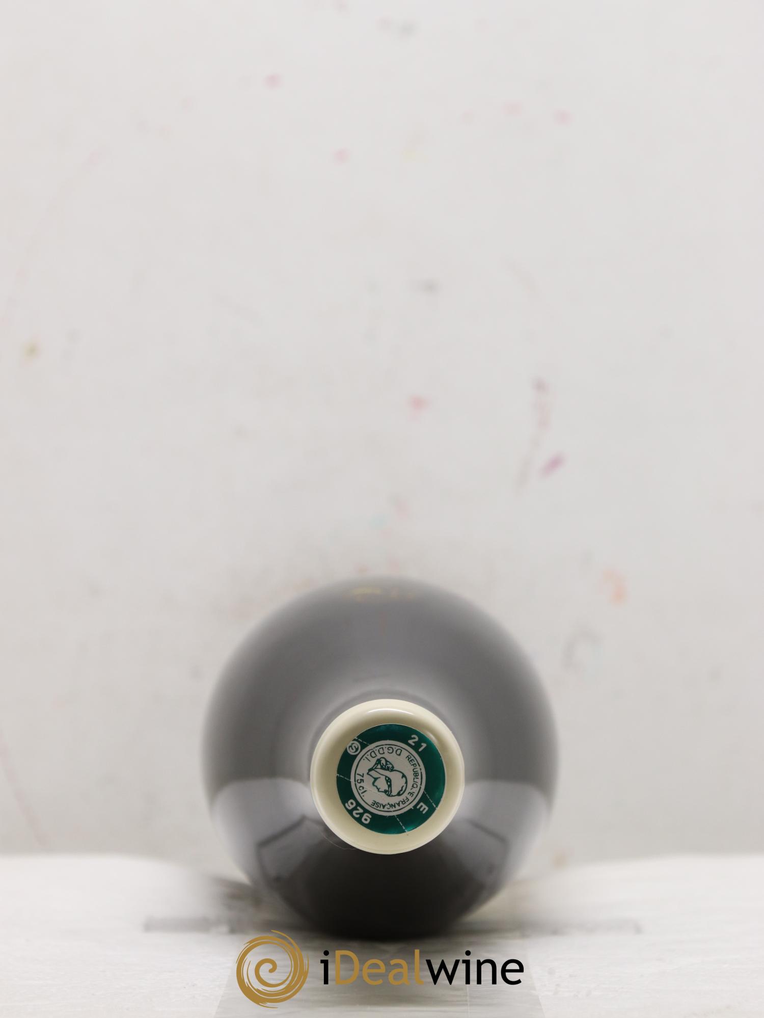 Gevrey-Chambertin En Reniard Les Horées 2022 - Lot de 2 bouteilles - 2