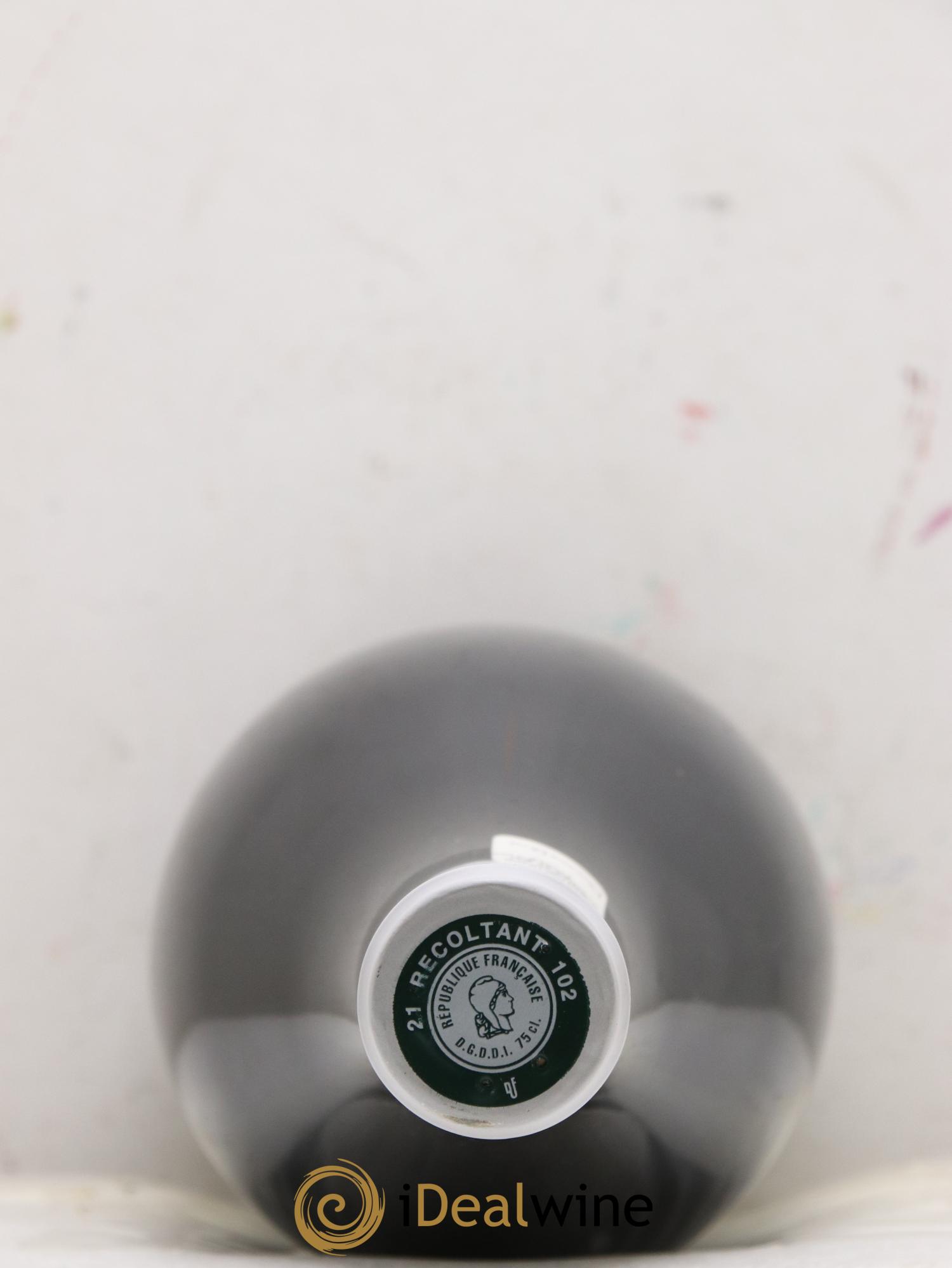 Vosne-Romanée Bizot (Domaine) 2018 - Lot of 1 bottle - 2