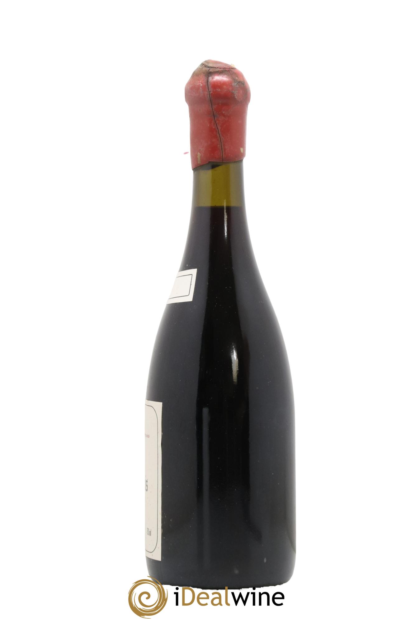 Clos Saint-Denis Grand Cru Heresztyn (Domaine) 1986 - Lot de 1 bouteille - 1