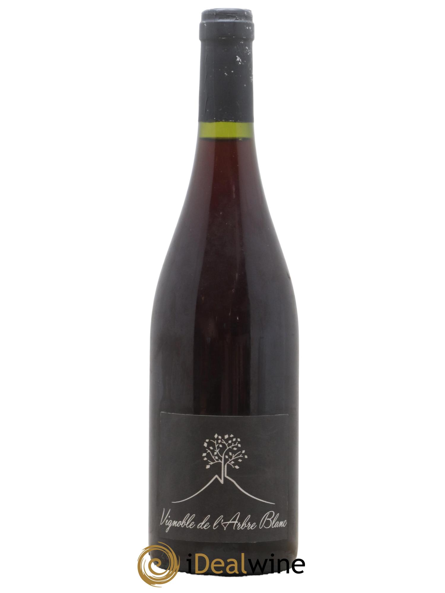 Vin de France Les Petites Orgues Vignoble de l'Arbre Blanc 2014 - Lot de 1 bouteille - 0