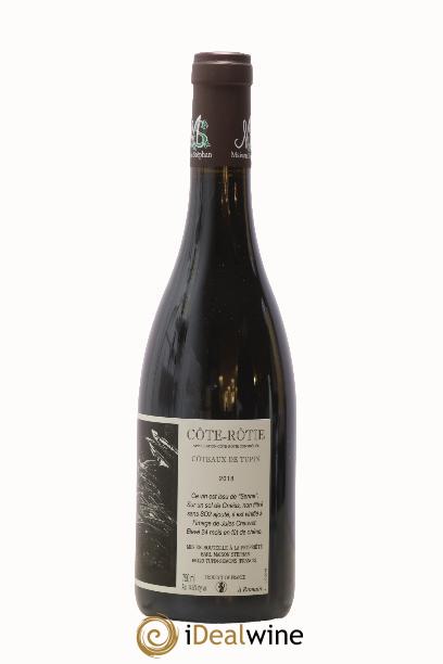 Côte-Rôtie Coteaux de Tupin Jean-Michel Stephan 2018 - Lotto di 1 bottiglia - 1