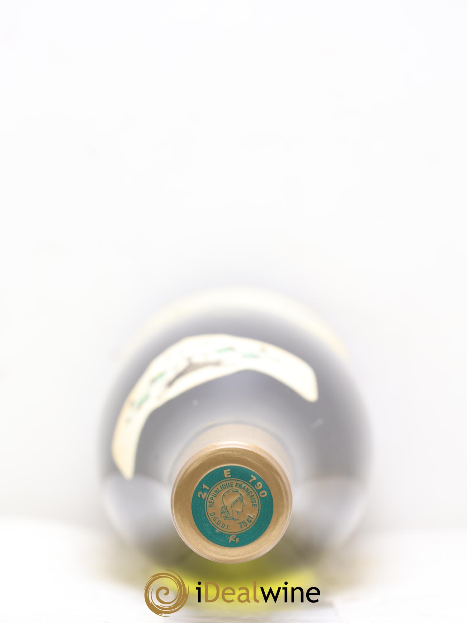 Bourgogne Aligoté Coche Dury (Domaine) 2022 - Lot de 1 bouteille - 1