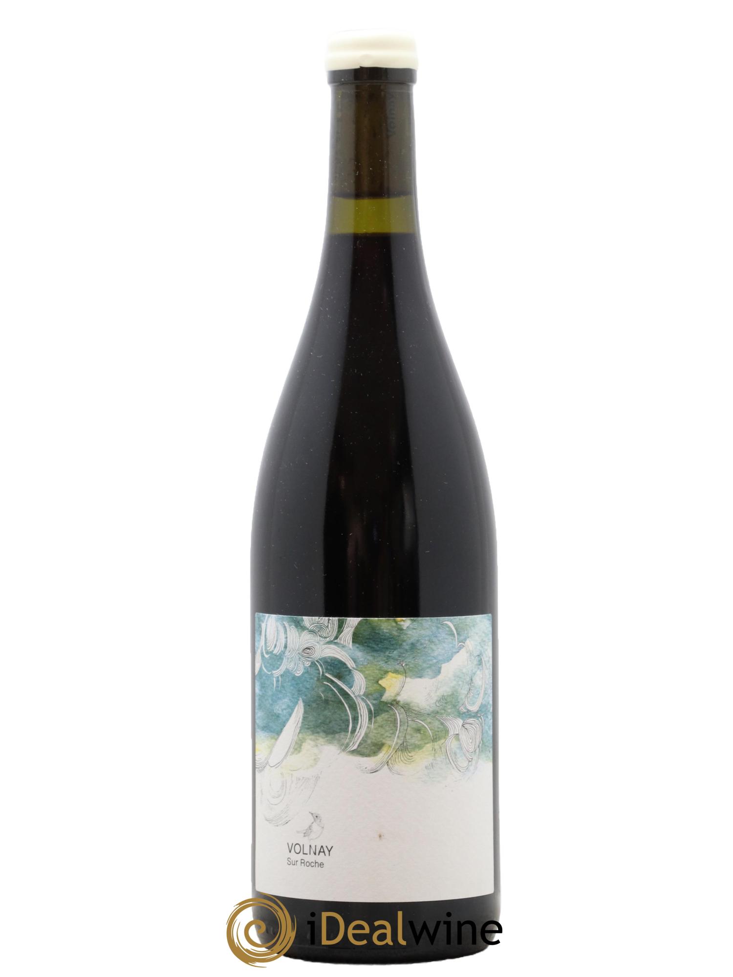 Volnay Sur Roche Les Horées 2022 - Lot de 1 bouteille - 0