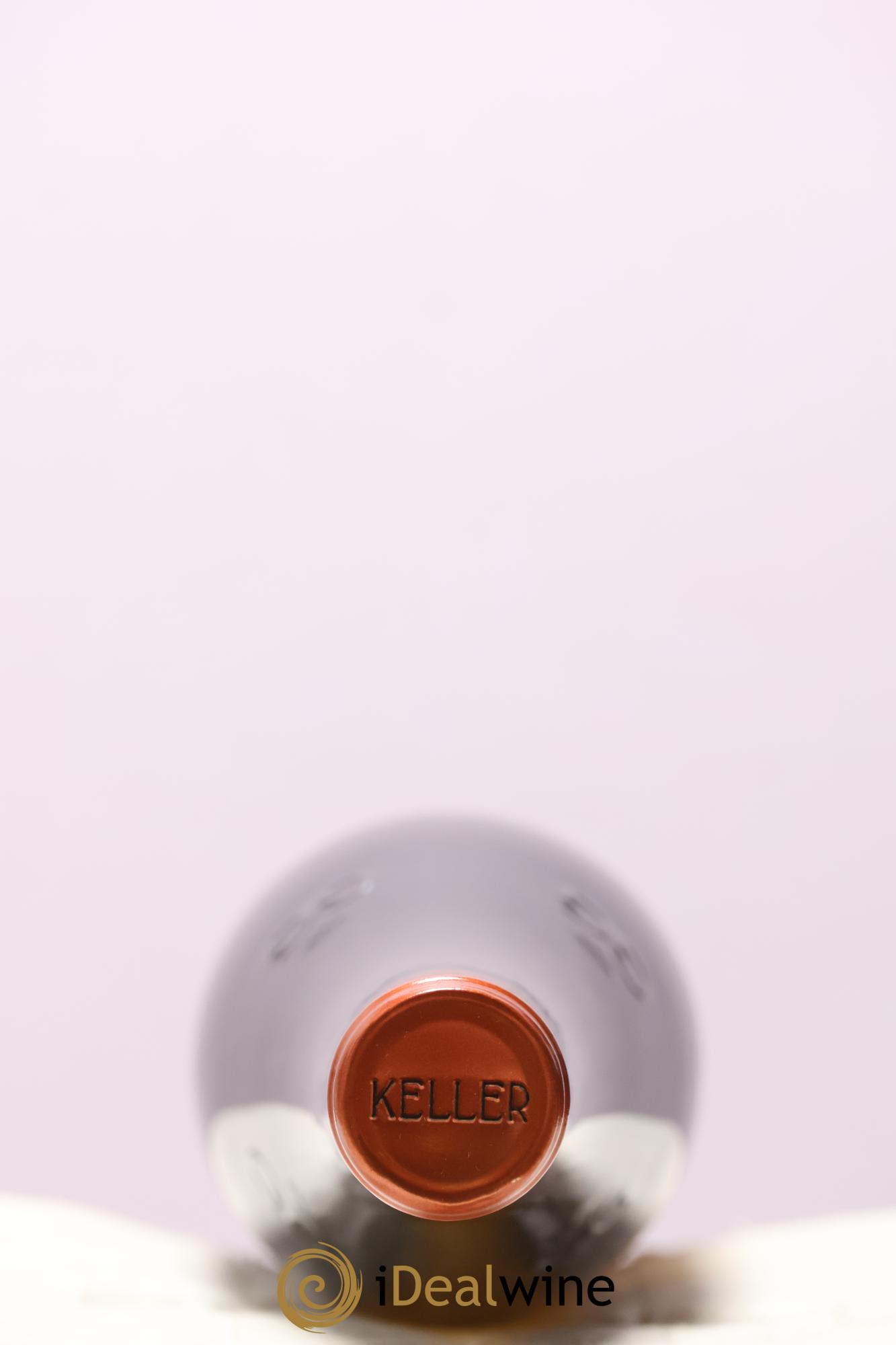 Riesling Trocken GG Dalsheim Hubacker Keller 2019 - Posten von 1 Flasche - 2