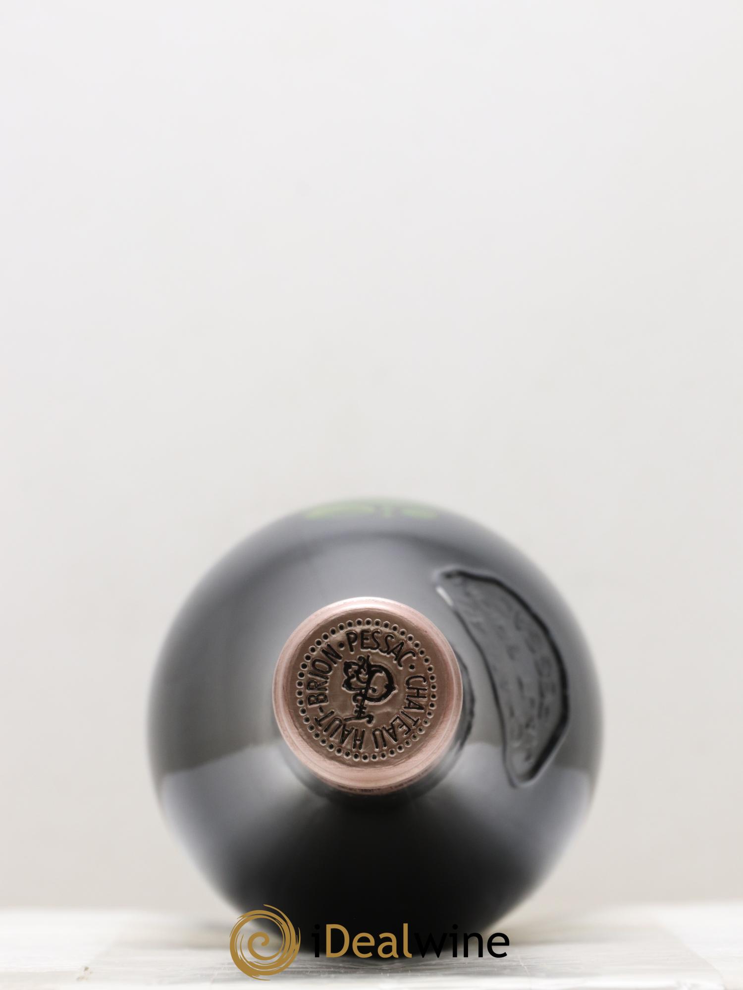 Château Haut Brion 1er Grand Cru Classé 2009 - Lot of 1 bottle - 2