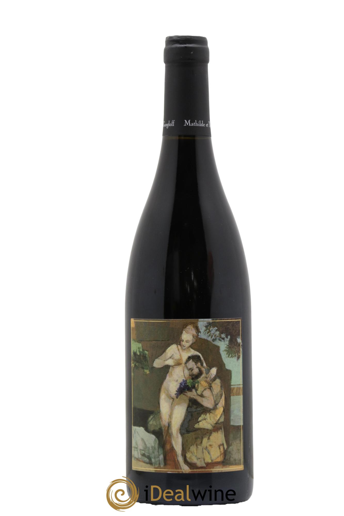 Côte-Rôtie La Sereine Noire Gangloff (Domaine) 2017 - Lot de 1 bouteille - 0