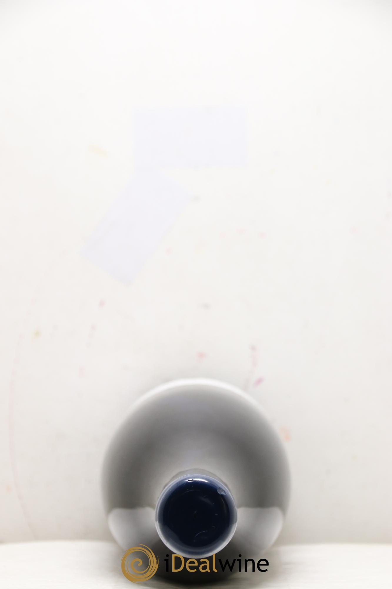 Vosne-Romanée Les Jachées Bizot (Domaine) 2022 - Lot de 1 magnum - 3