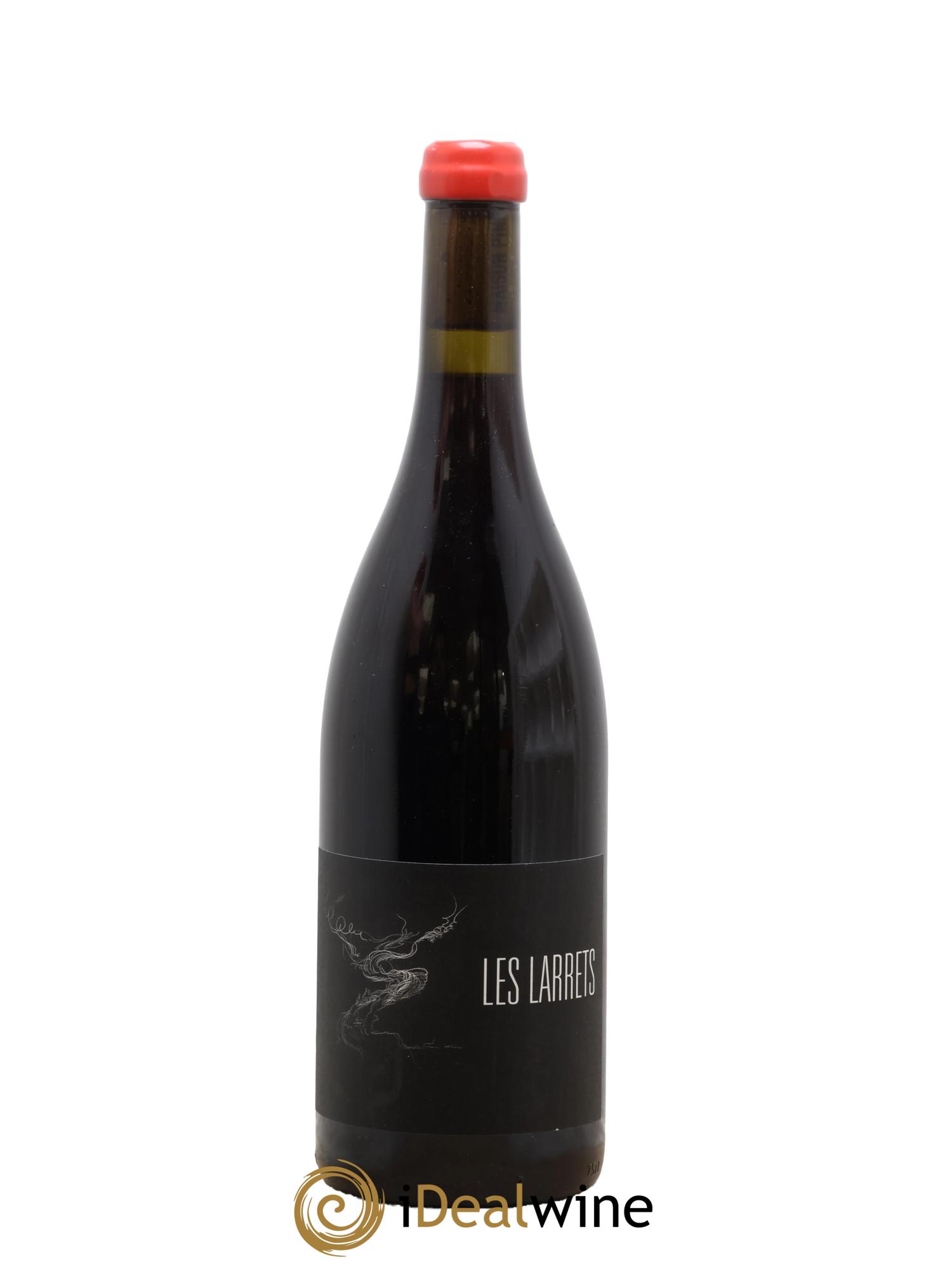 Hautes-Côtes de Nuits Les Larrets Arnaud Lopez 2023 - Lot de 1 bouteille - 0
