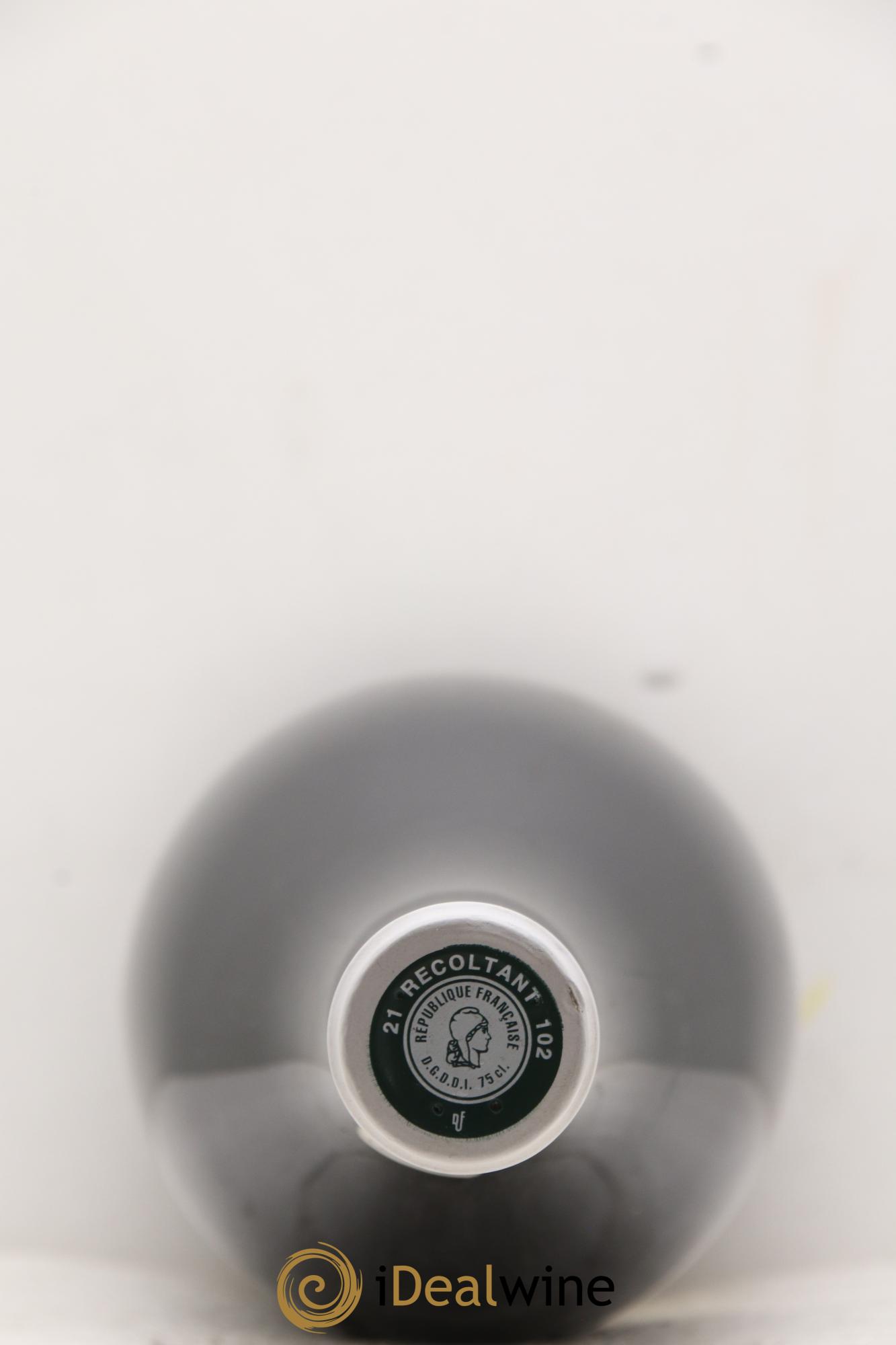 Vosne-Romanée Bizot (Domaine) 2017 - Lotto di 1 bottiglia - 2