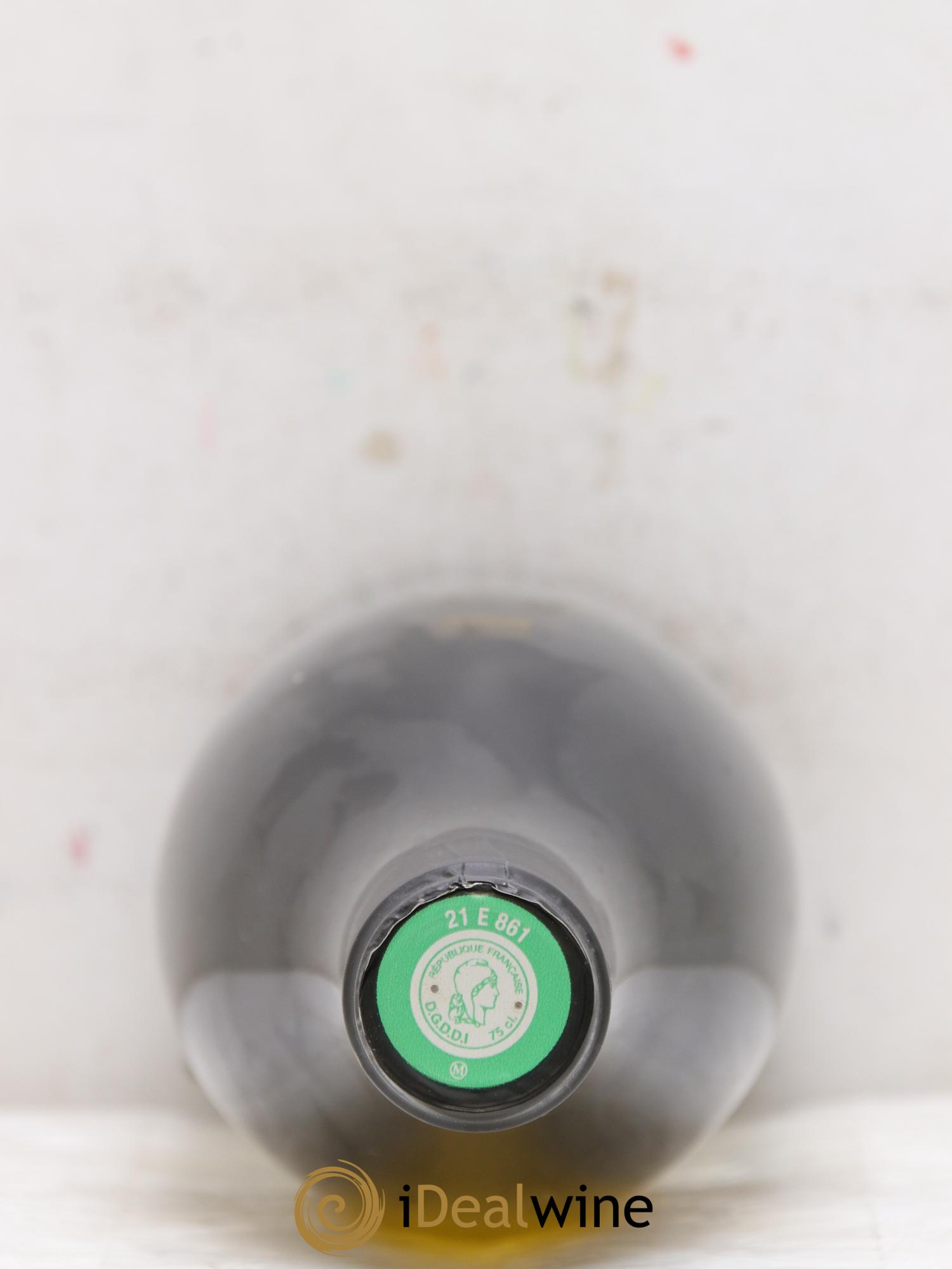 Bâtard-Montrachet Grand Cru Joseph Colin 2017 - Lot of 1 bottle - 1