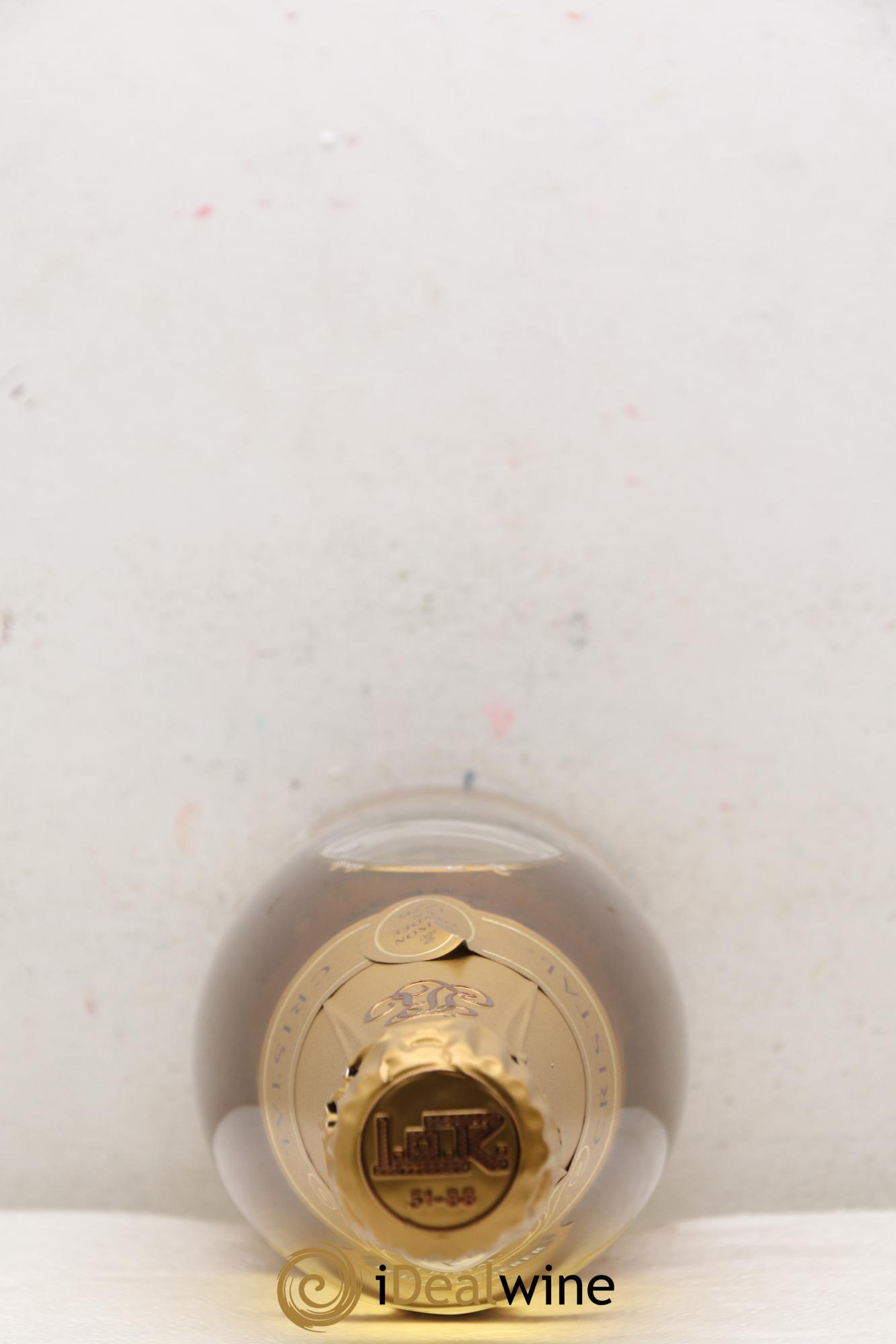 Cristal Louis Roederer 2002 - Lot de 3 bouteilles - 2