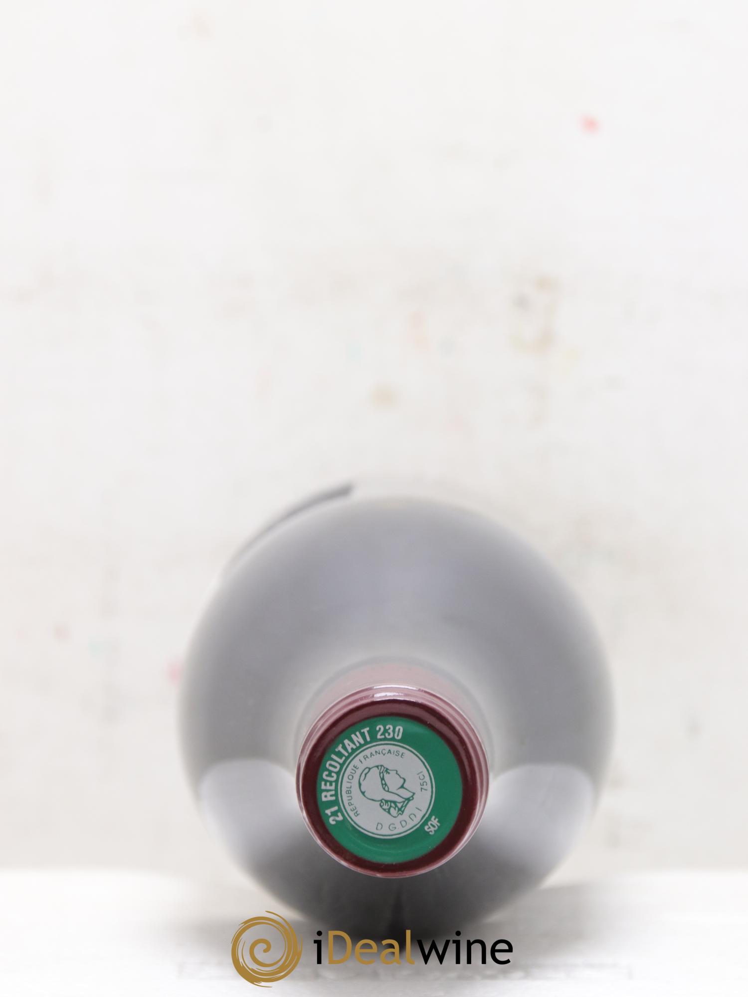 Morey Saint-Denis 1er Cru Clos de la Bussière Georges Roumier (Domaine) 2022 - Lot de 1 bouteille - 1