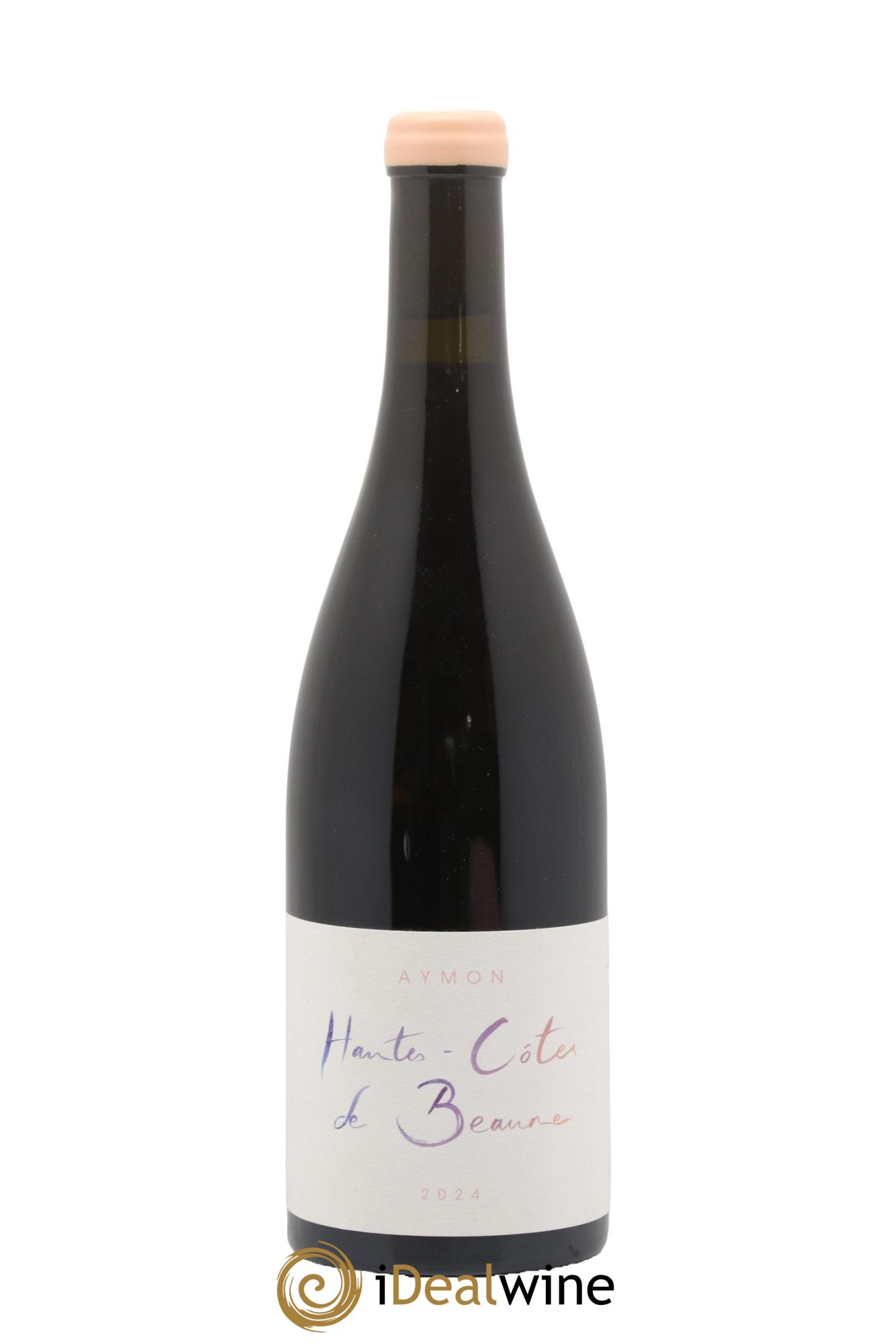 Hautes-Côtes de Beaune Aymon 2024 - Lot de 1 bouteille - 0