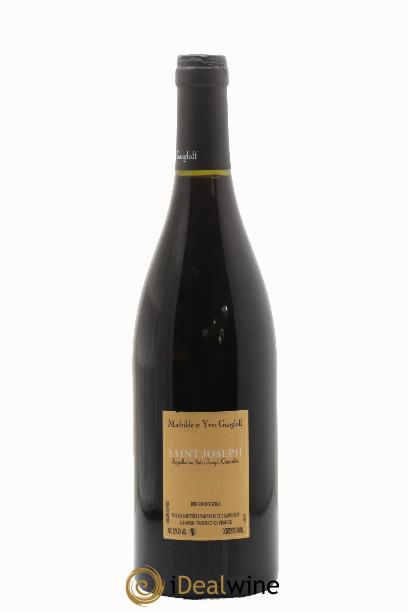 Saint-Joseph Gangloff (Domaine) 2021 - Lot of 1 bottle - 1