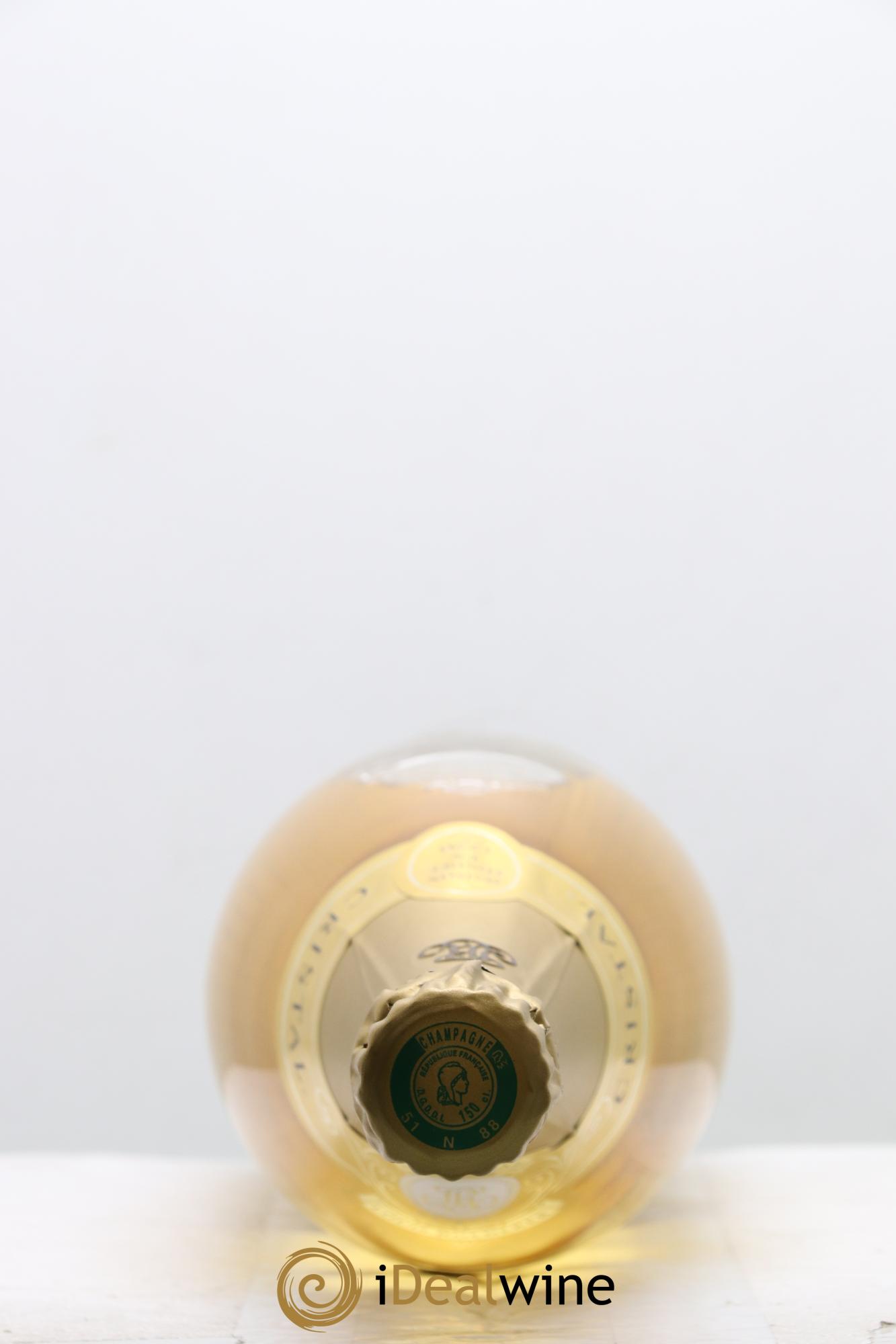 Cristal Louis Roederer 2007 - Lot de 1 magnum - 2