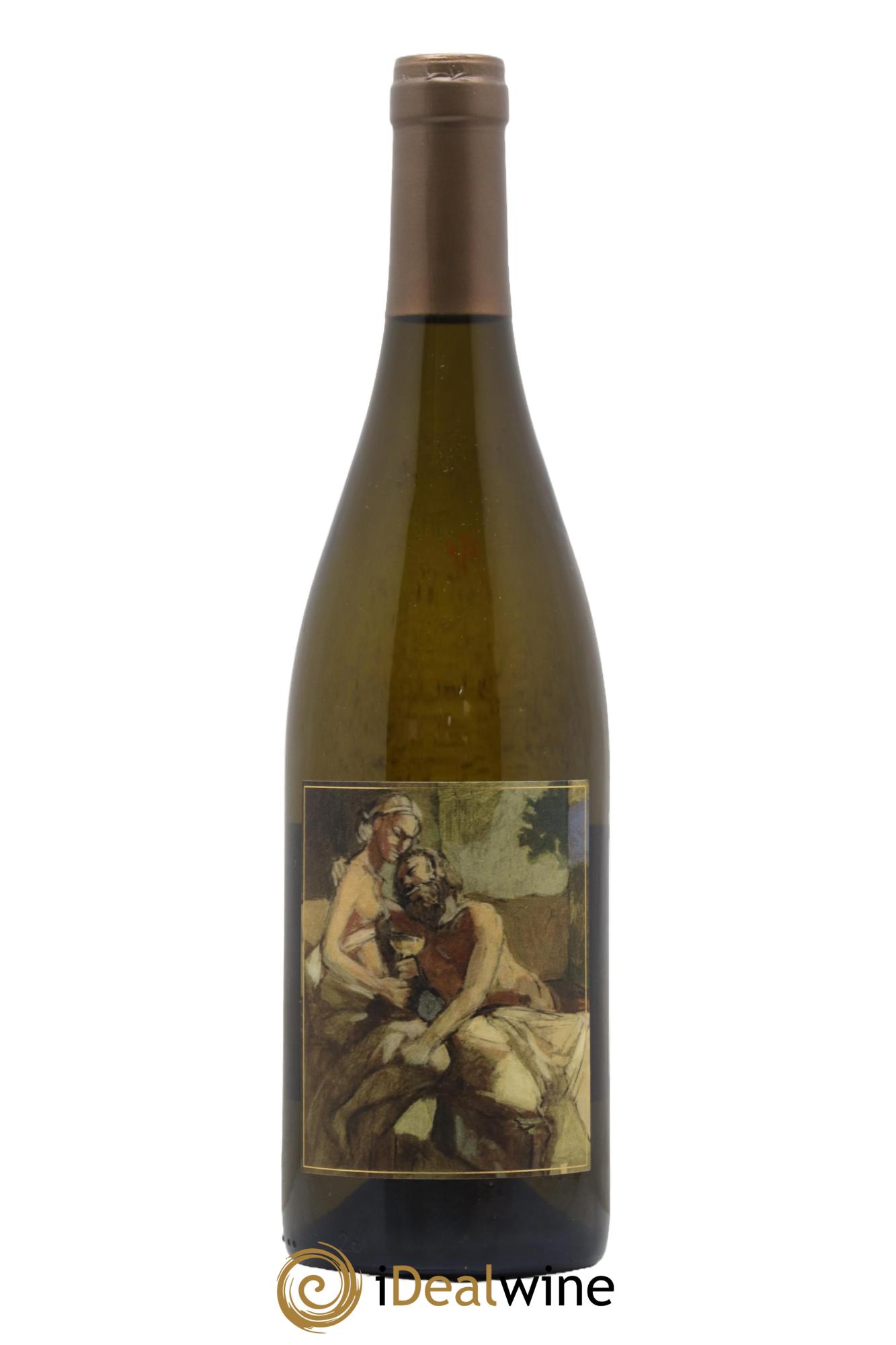 Condrieu Domaine Gangloff (Domaine) 2022 - Lot de 1 bouteille - 0