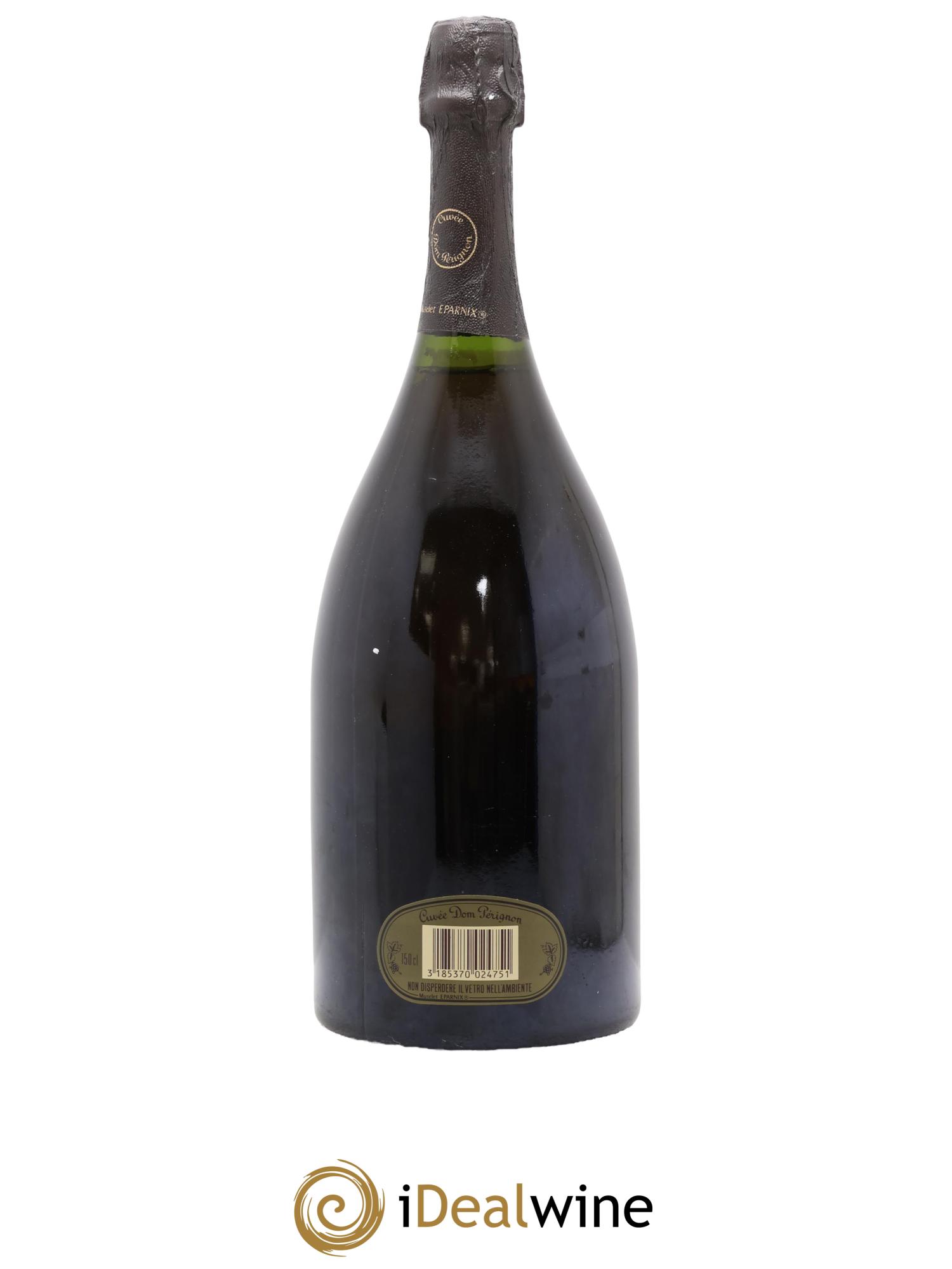 Brut Dom Pérignon 1983 - Posten von 1 Magnum - 1
