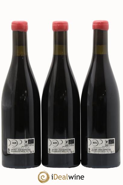 IGP Côtes Catalanes Olivier Pithon Le Colt d'en Olby 2018 - Lotto di 3 bottiglie - 1