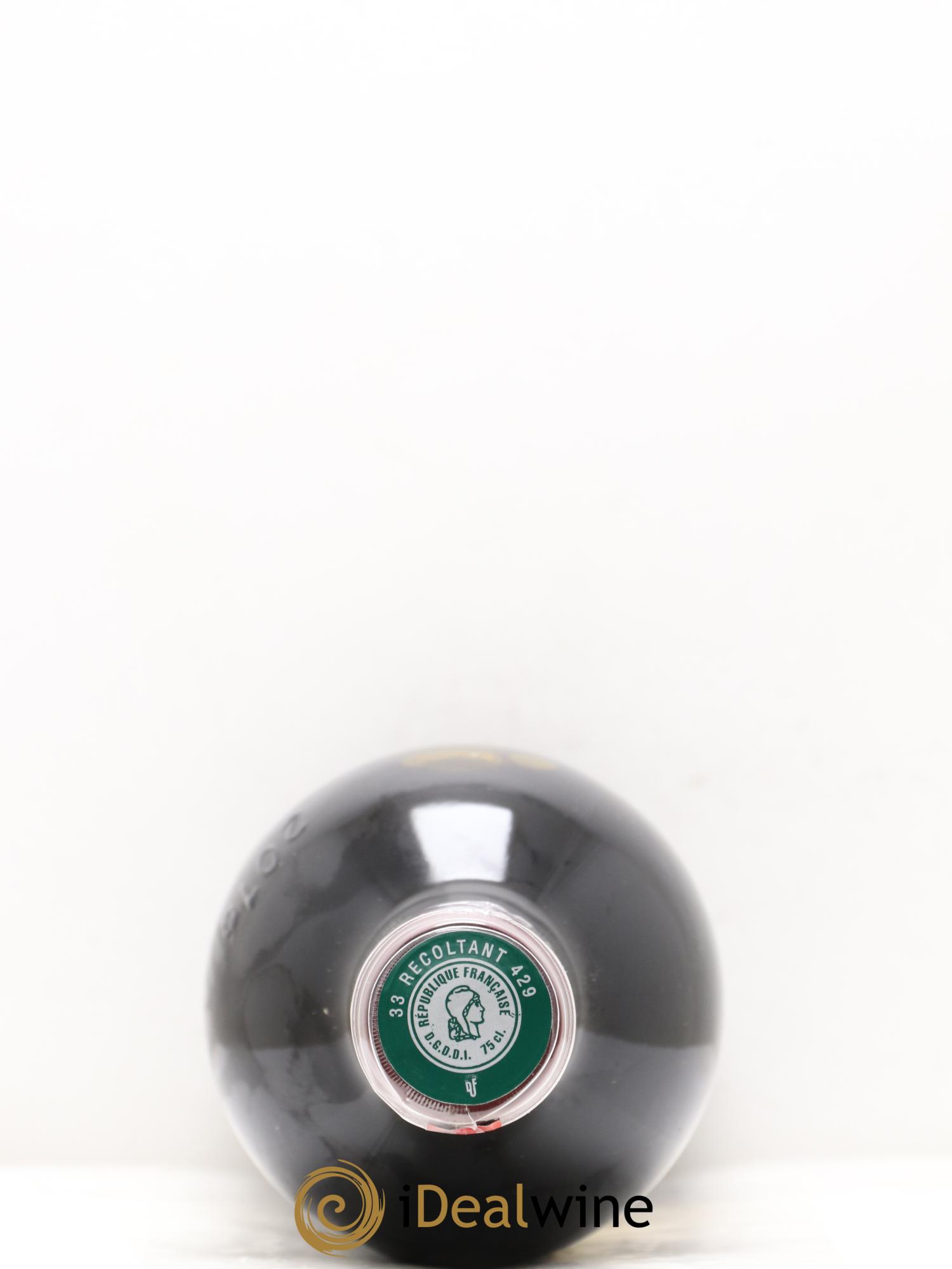 Château Lafite Rothschild 1er Grand Cru Classé 2016 - Lot de 2 bouteilles - 2